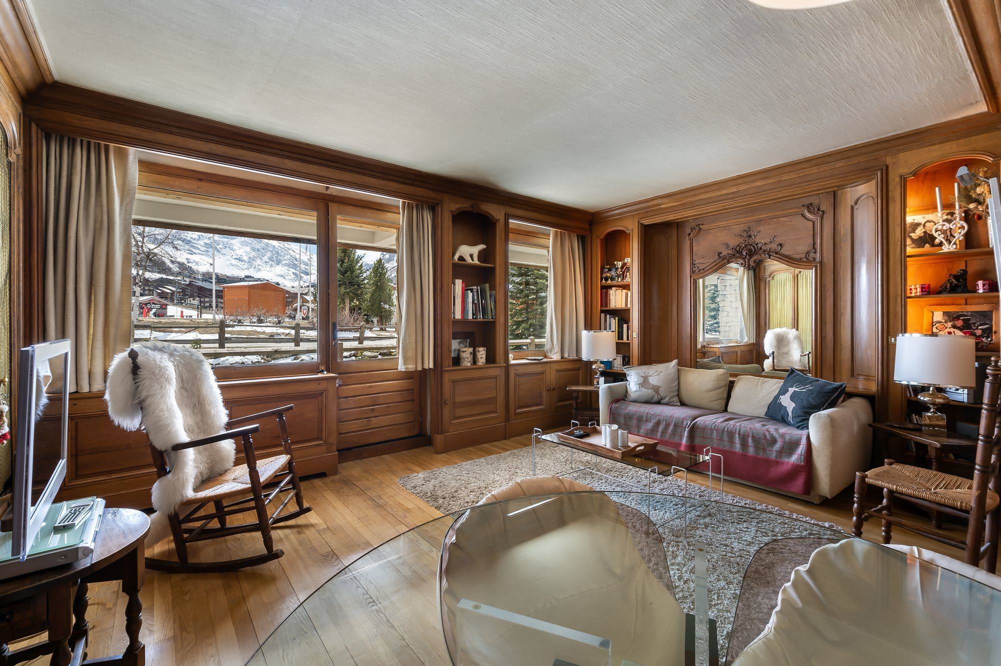 Appartamento Anfiteatro RDC