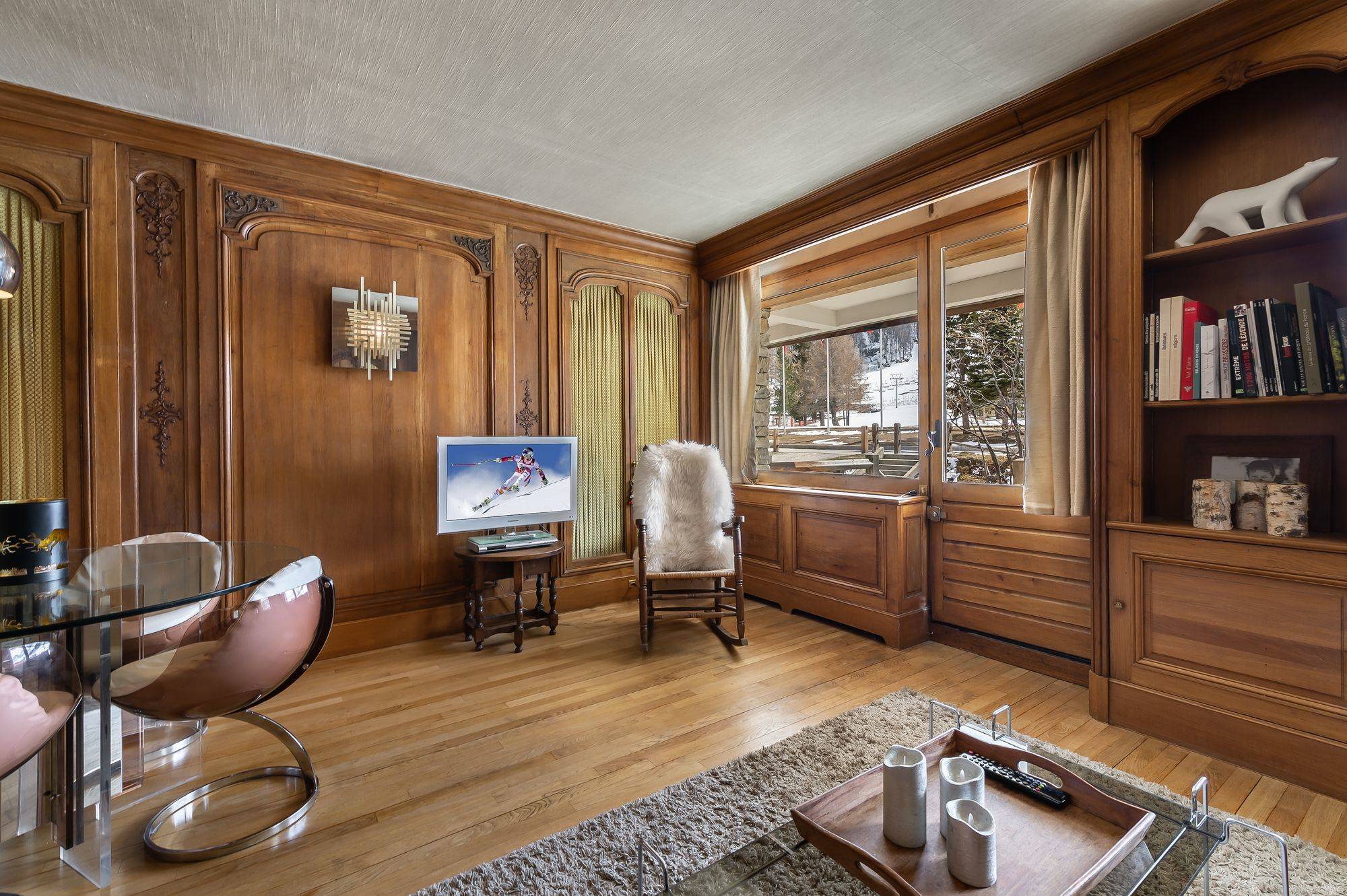 Appartamento Anfiteatro RDC