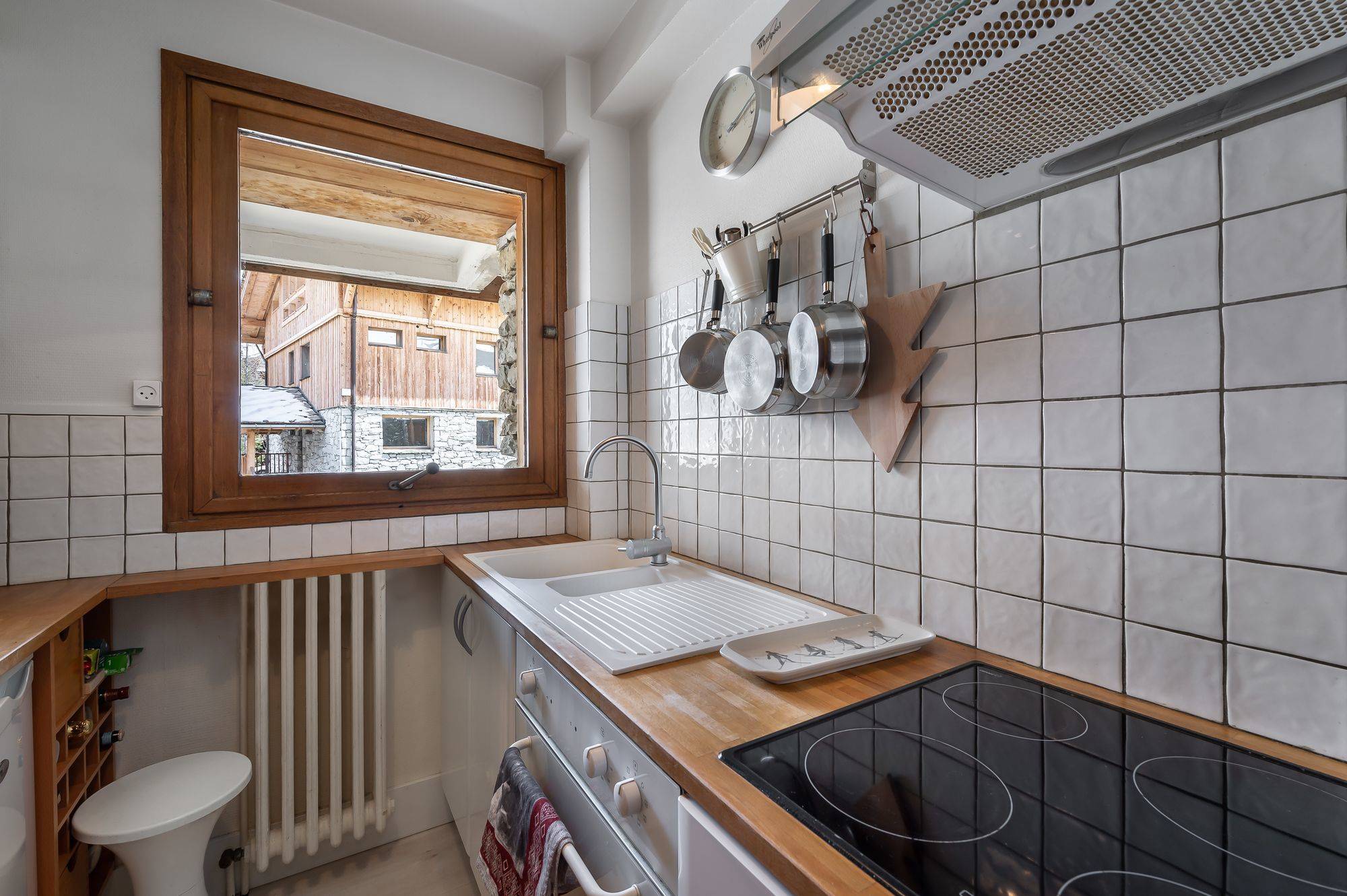 Appartamento Anfiteatro RDC