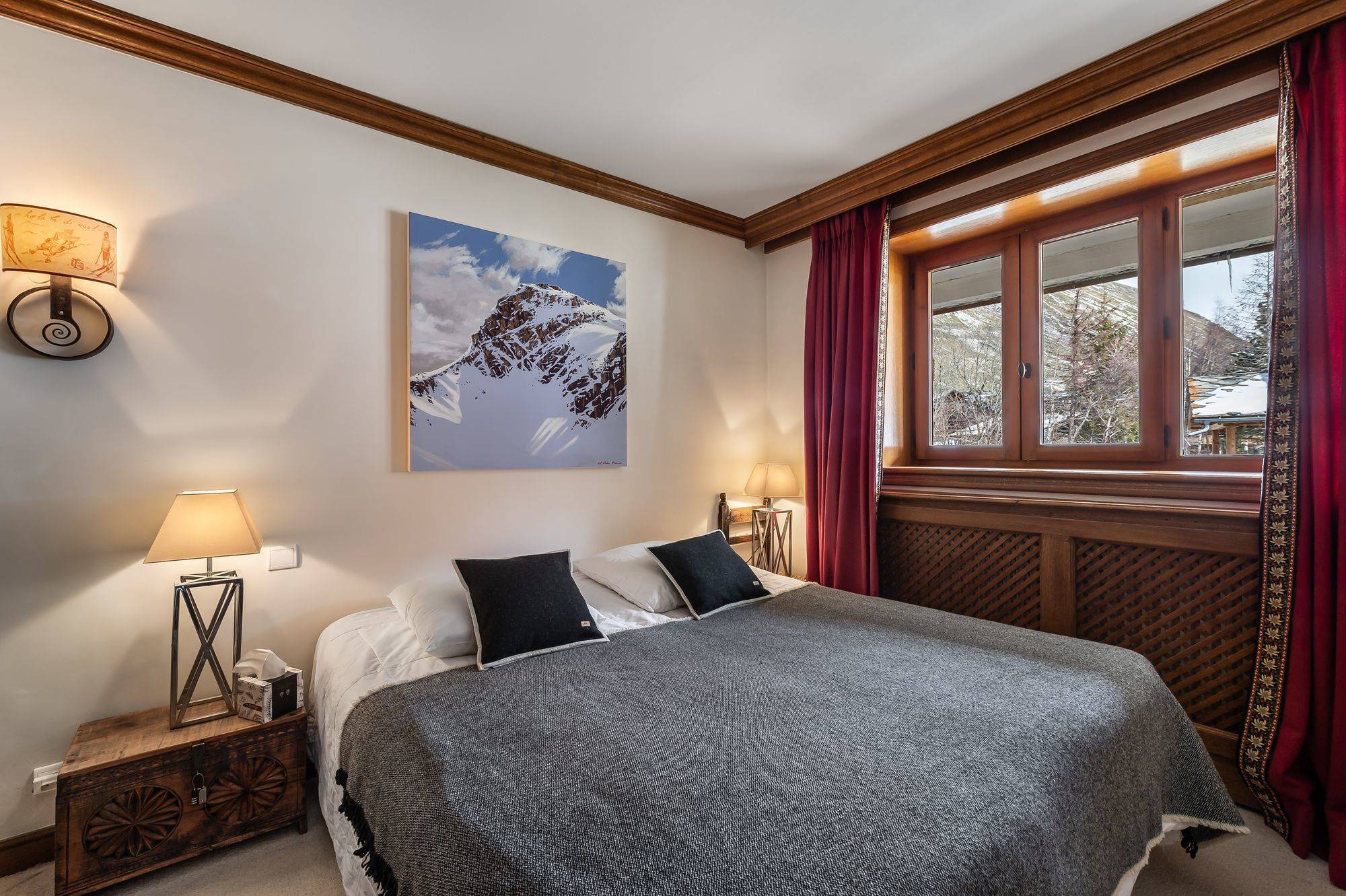 Appartamento Anfiteatro RDC