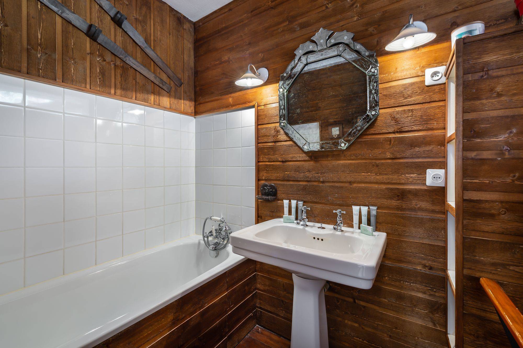 Appartamento Anfiteatro RDC