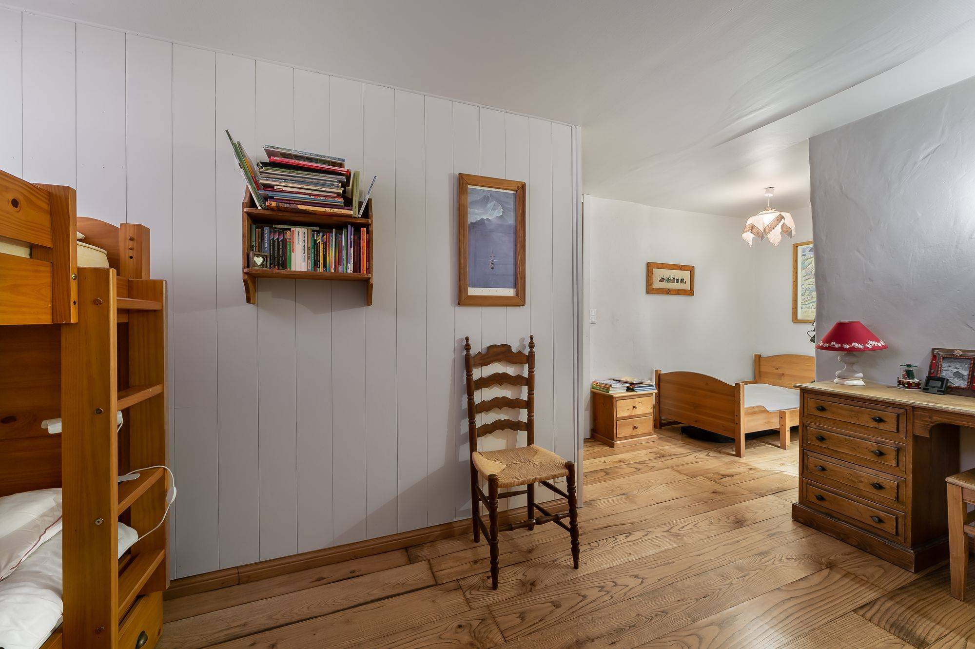 Appartamento Anfiteatro RDC