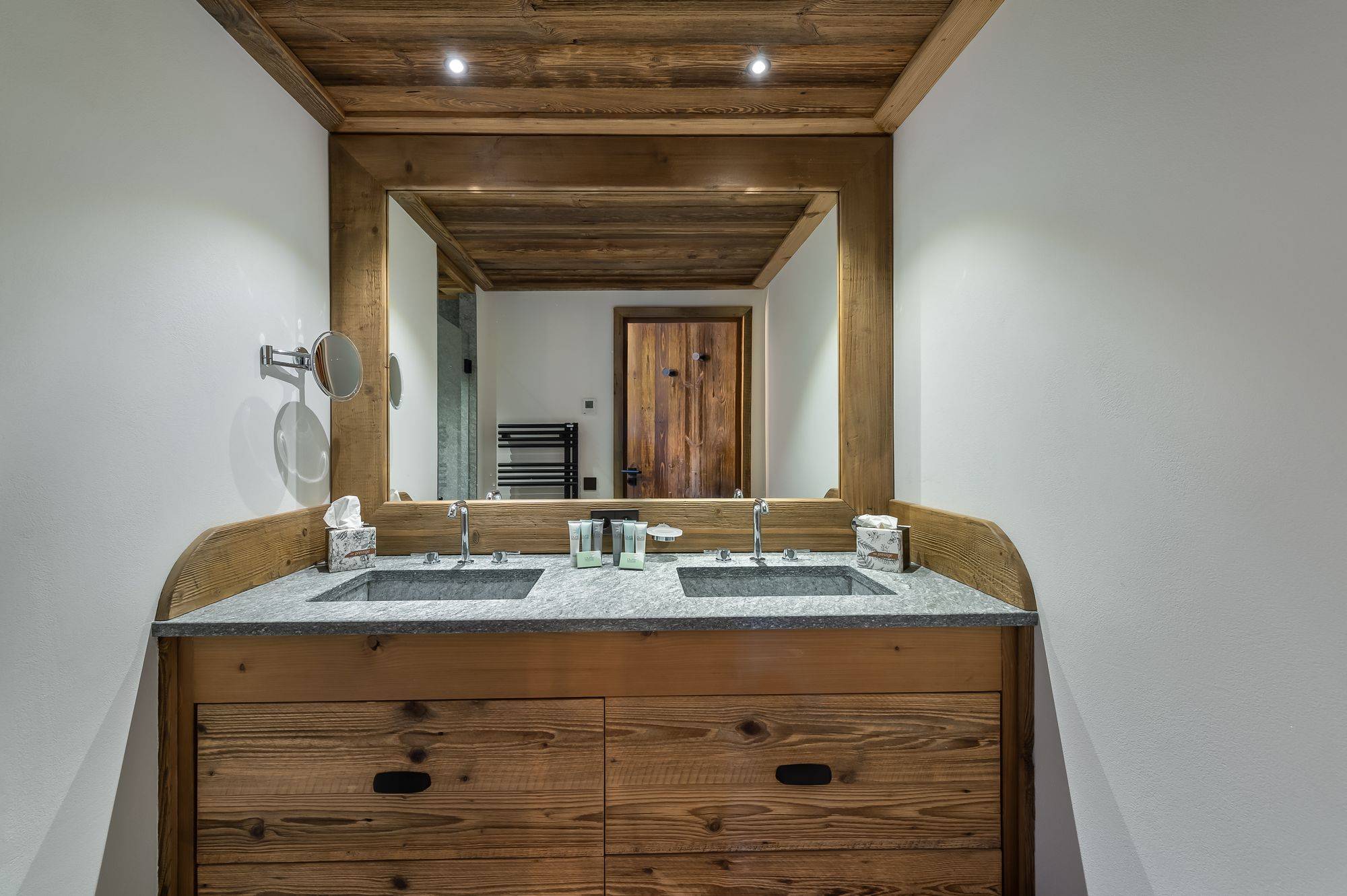 Appartamento Savoiardo 204