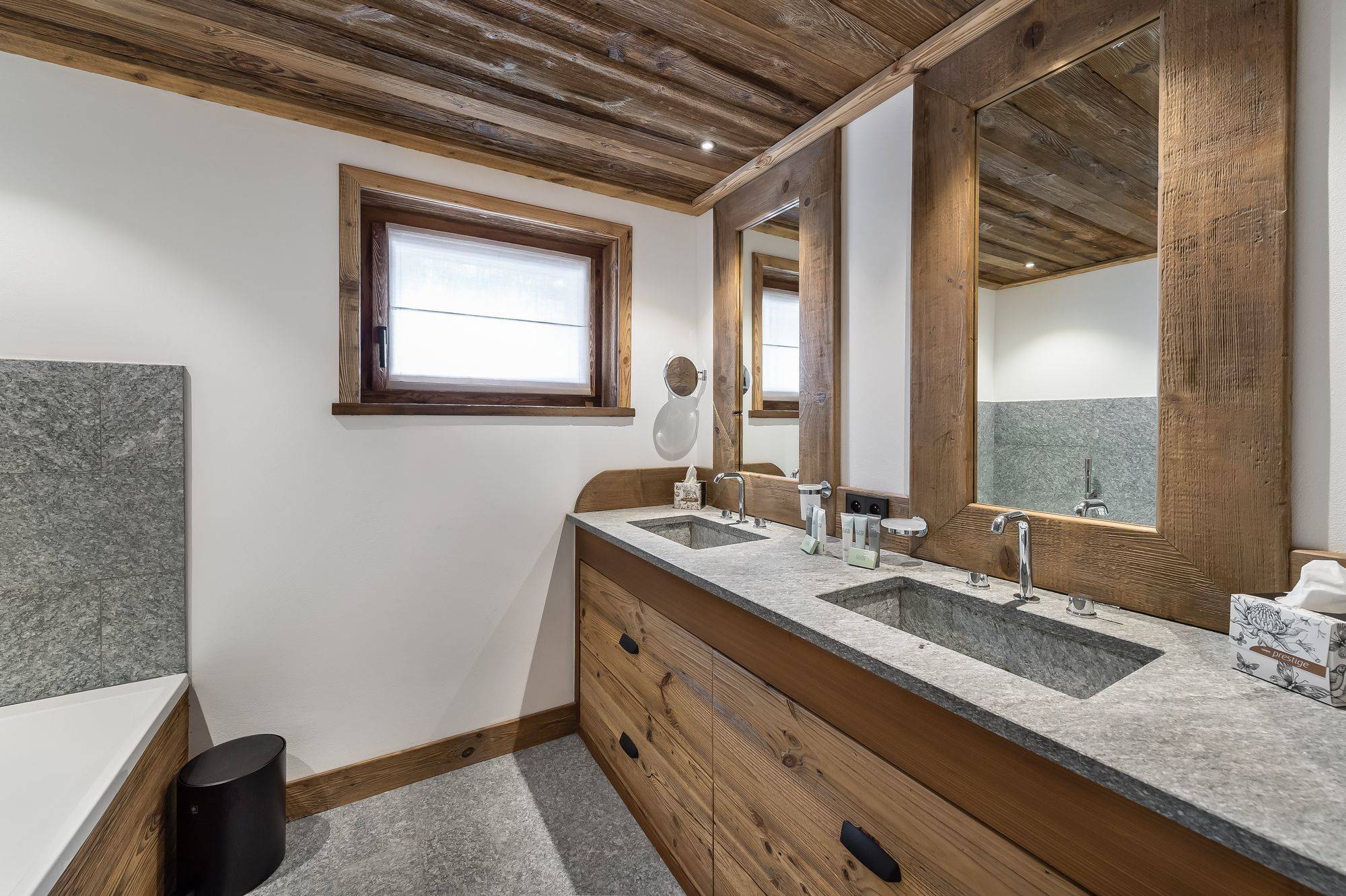 Appartamento Savoiardo 204