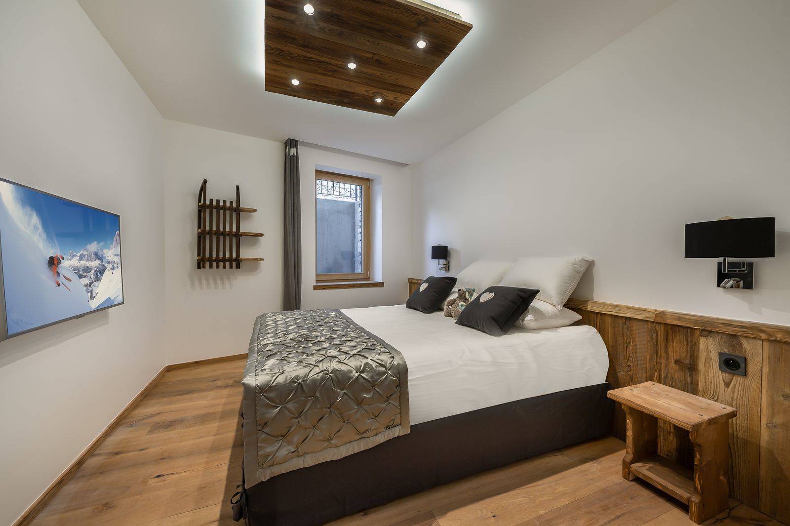 Apartment Chez Sylvain