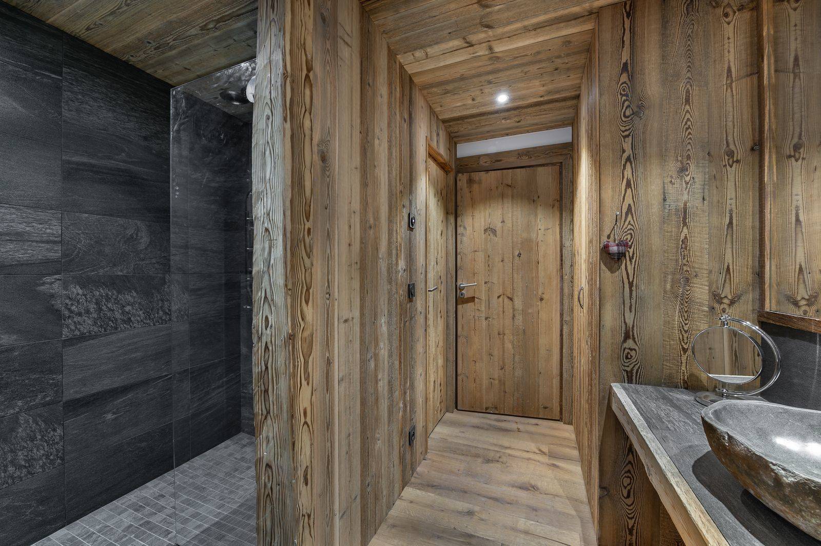 Apartment Chez Sylvain