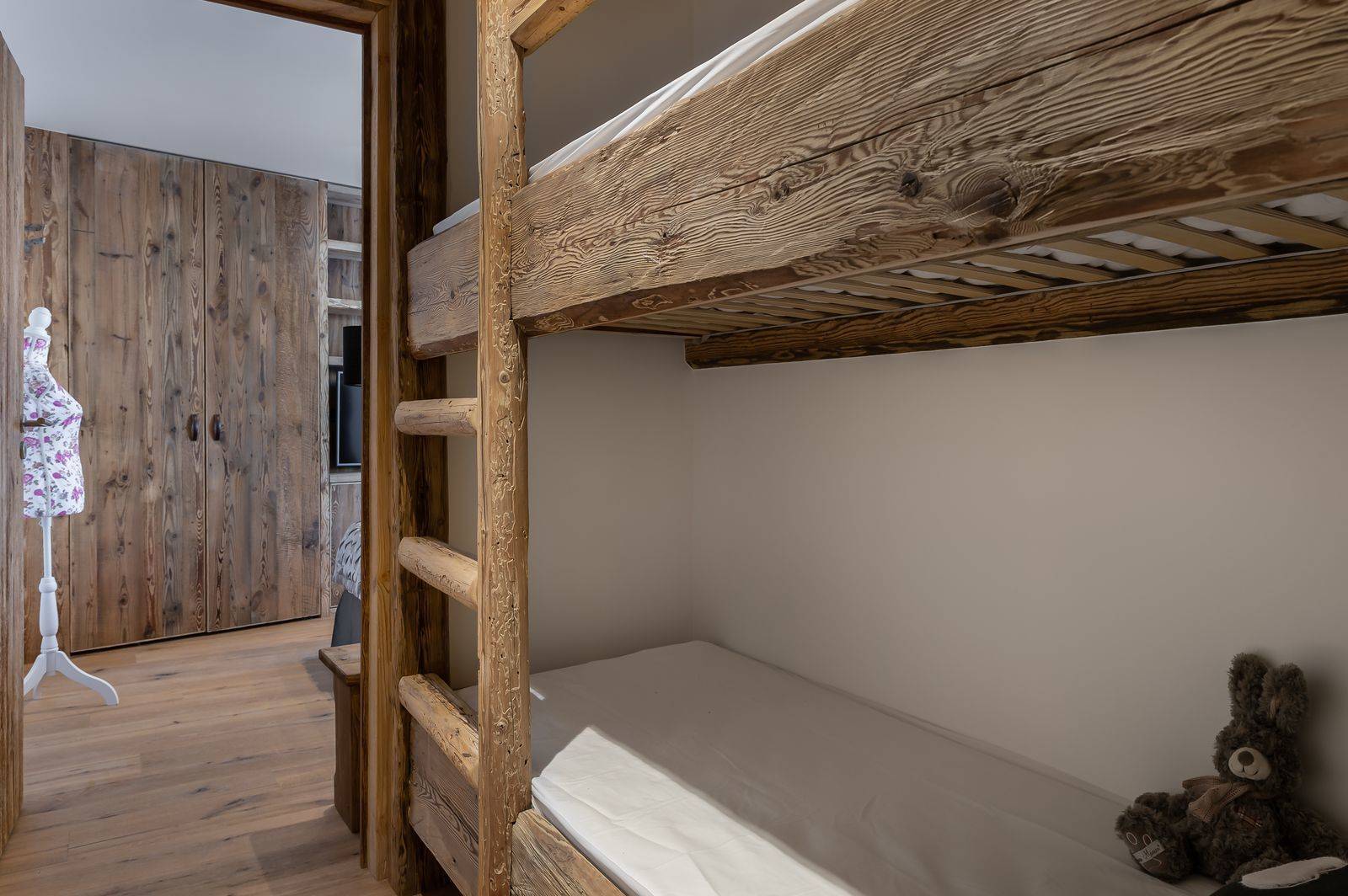 Apartment Chez Sylvain