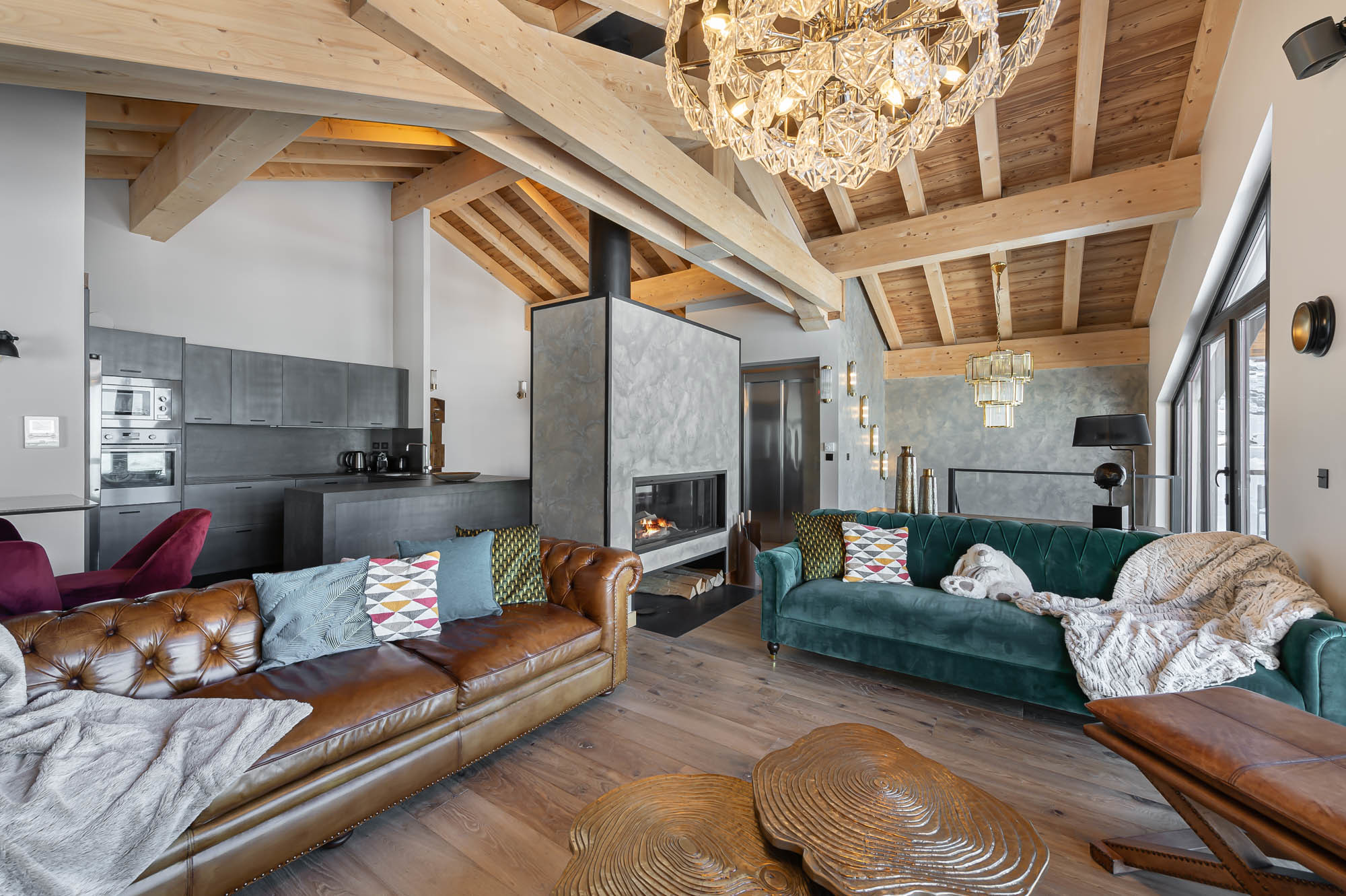 Chalet Orlov