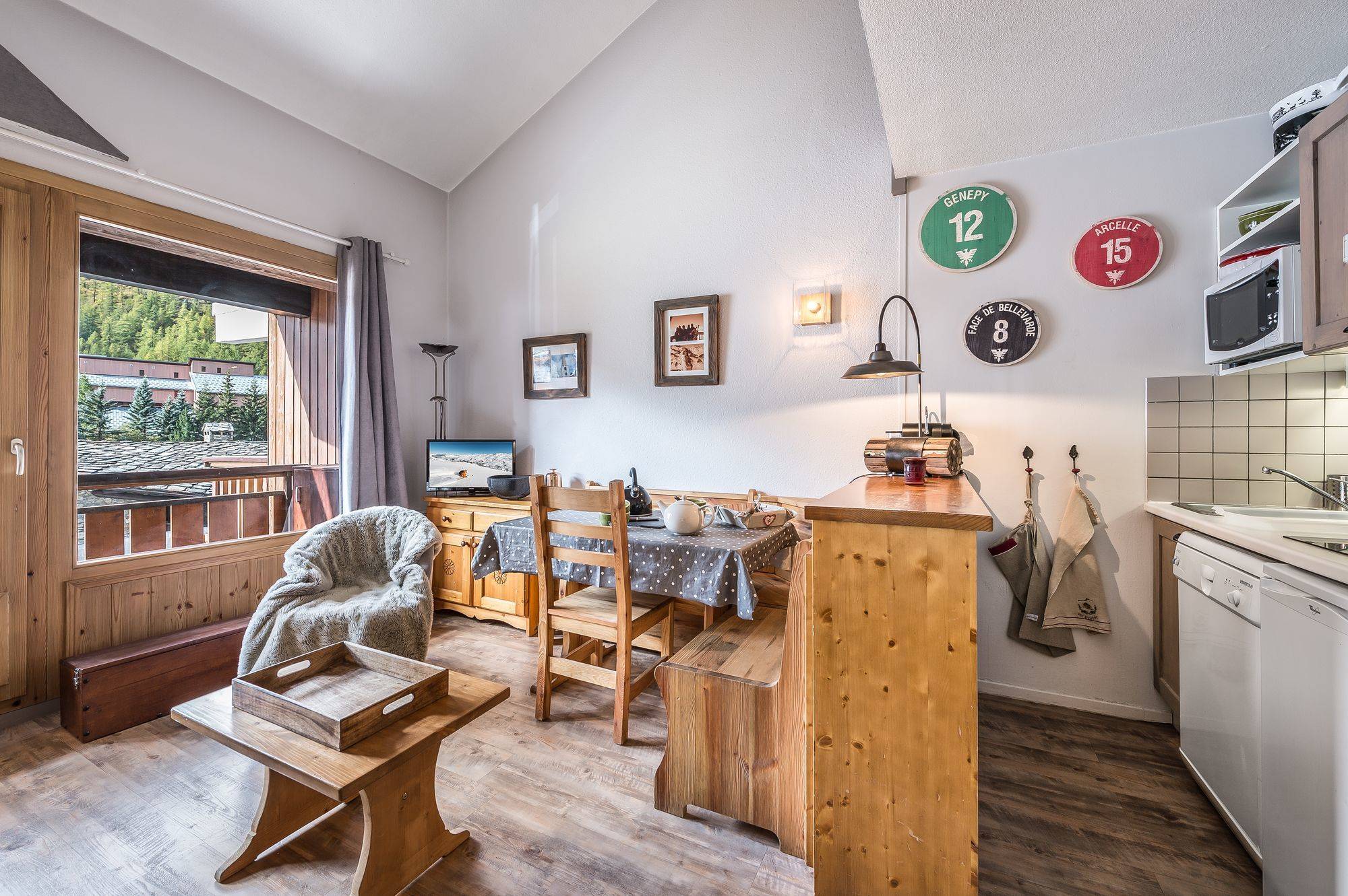 Appartamento Pietra e Vacanze A103