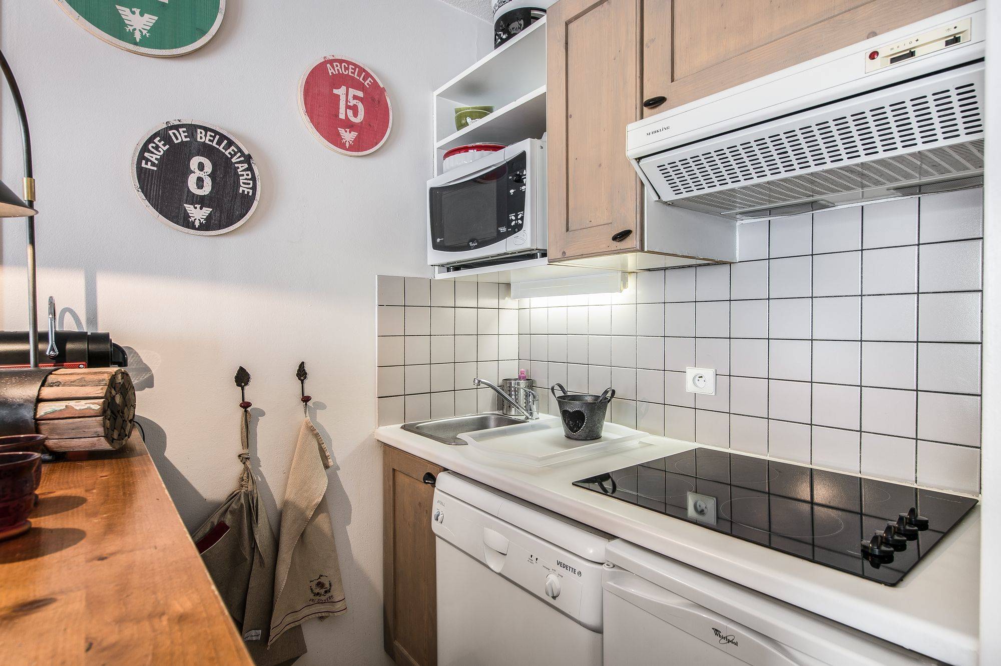 Appartamento Pietra e Vacanze A103