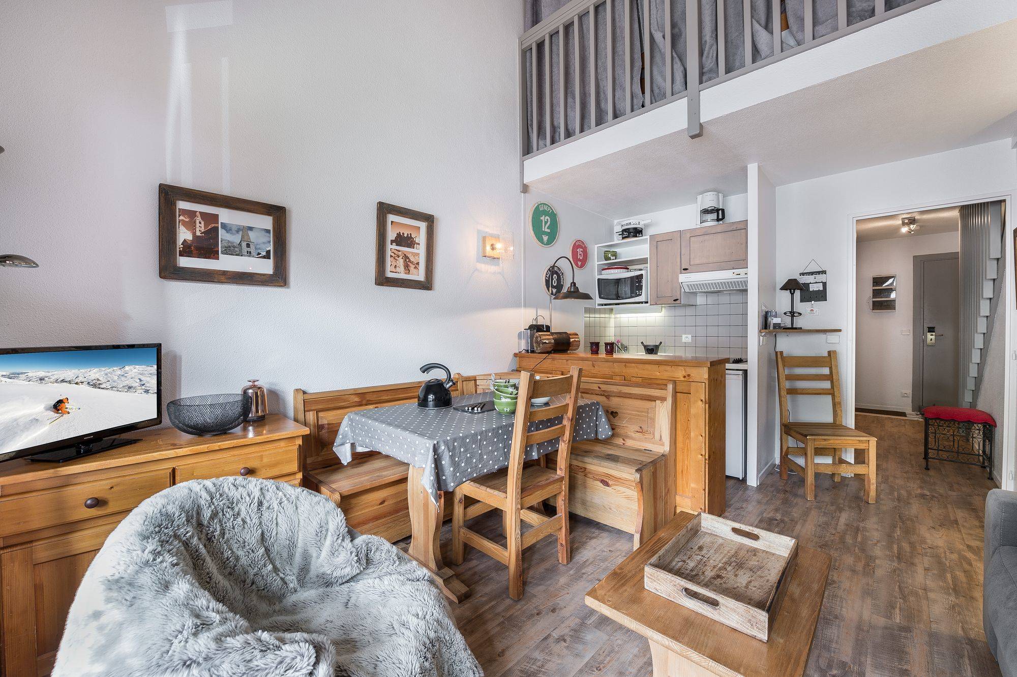 Appartamento Pietra e Vacanze A103