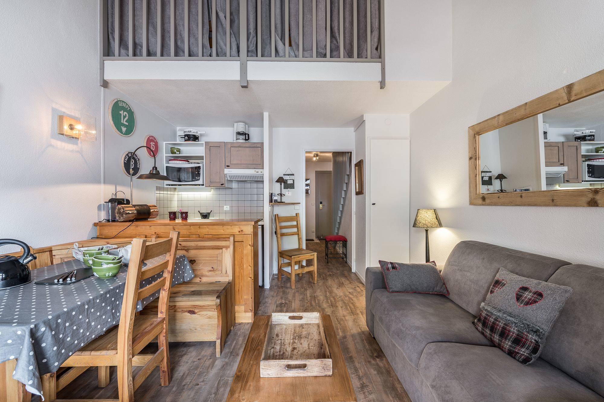 Appartamento Pietra e Vacanze A103