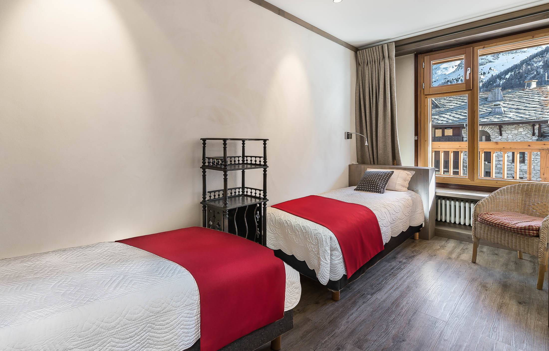 Appartamento Gran Paradiso 33