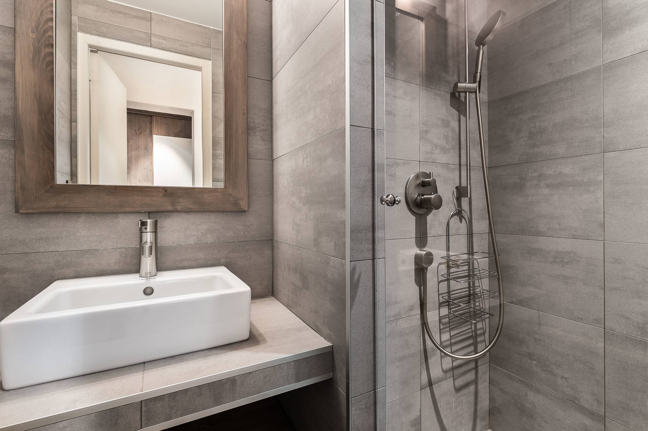 Appartamento Gran Paradiso 33