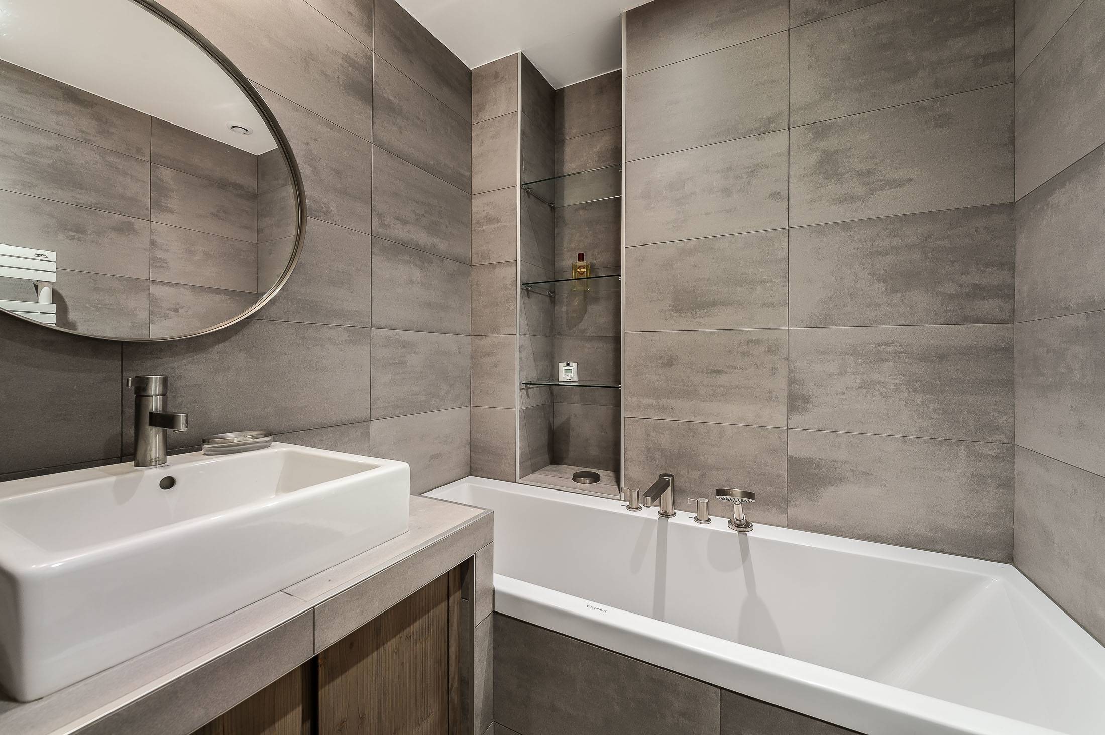 Appartamento Gran Paradiso 33