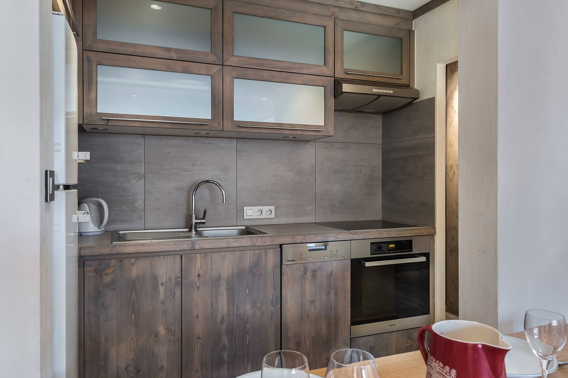 Appartamento Gran Paradiso 33