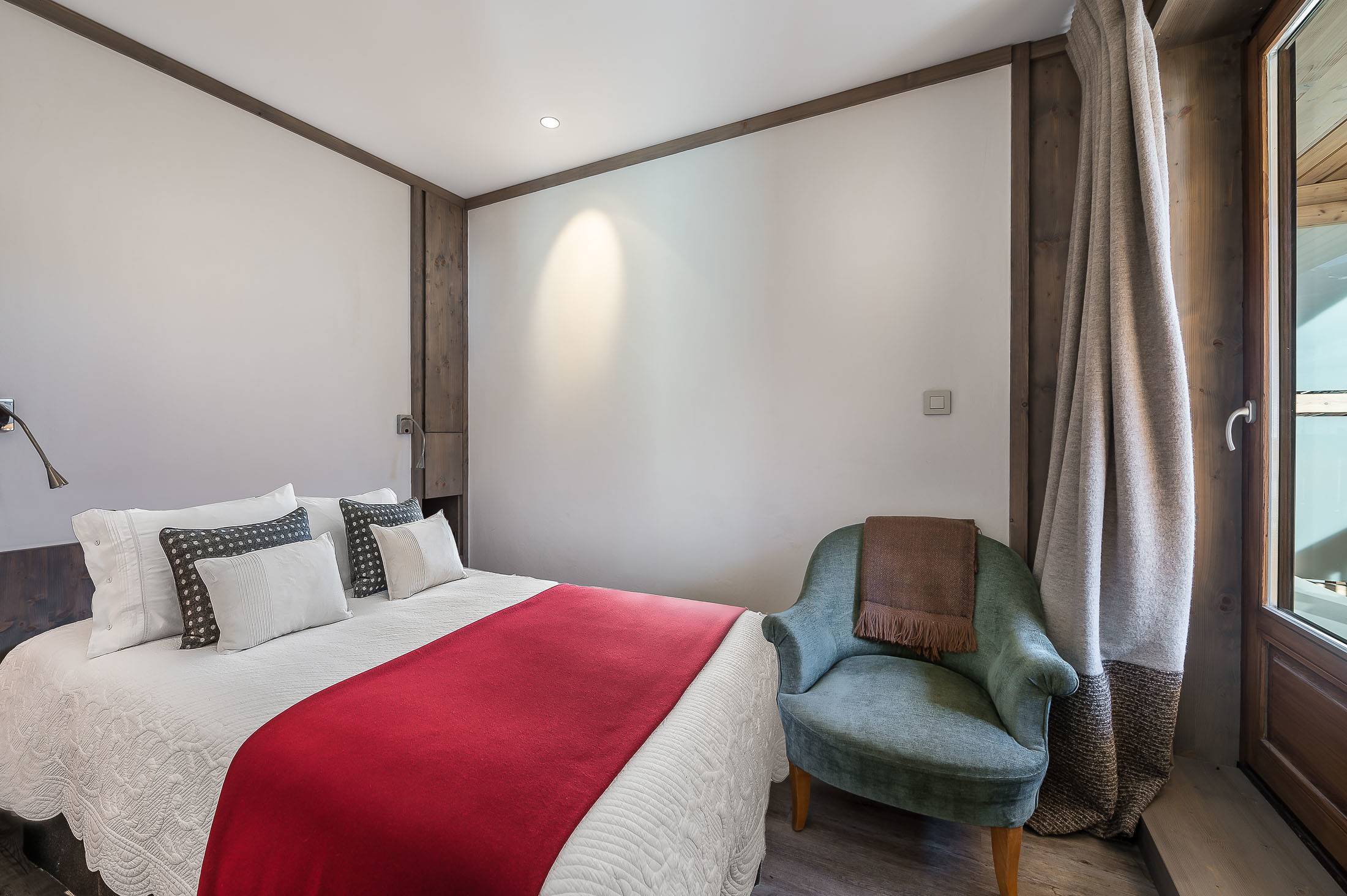 Appartamento Gran Paradiso 33