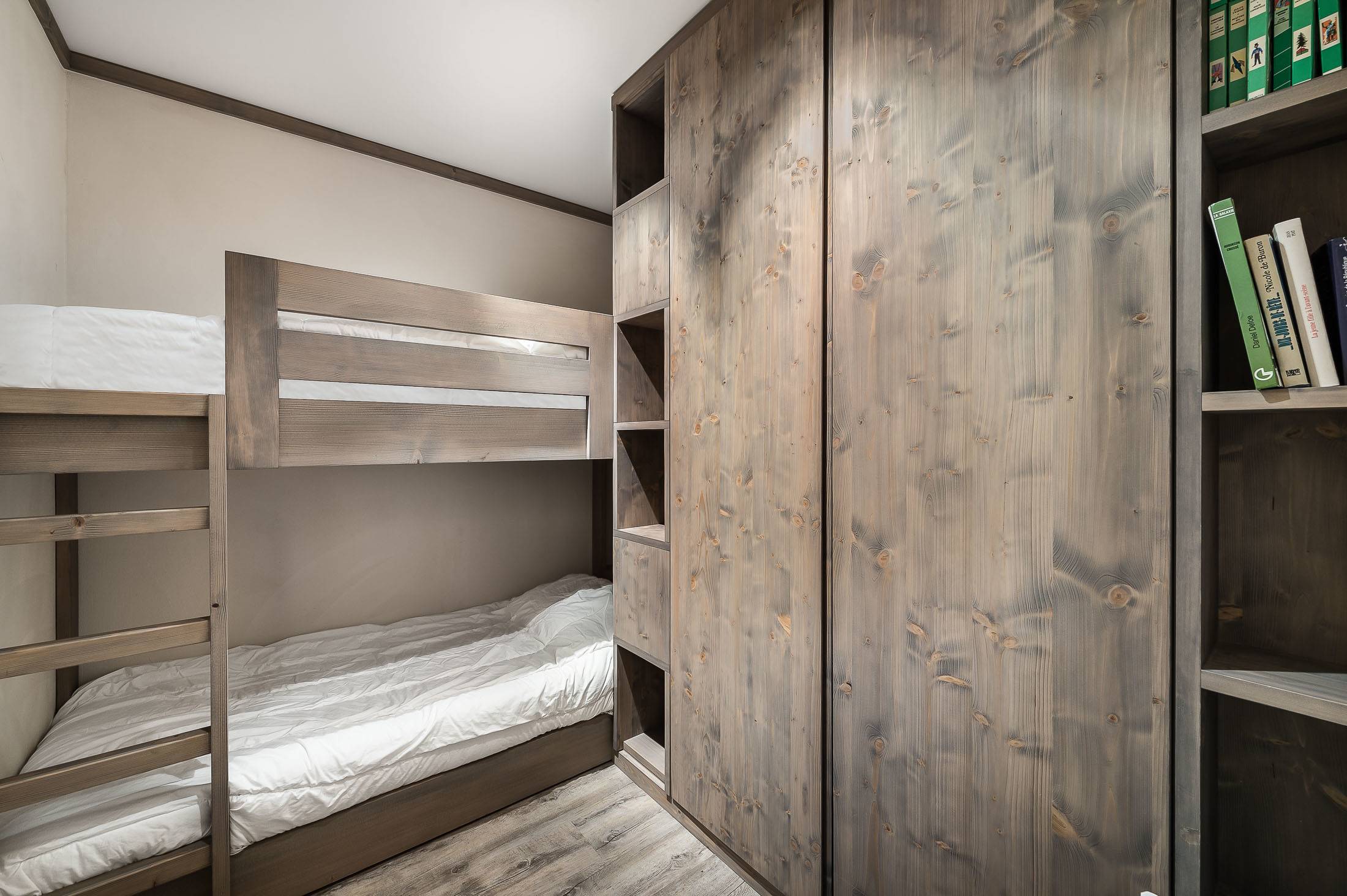 Appartamento Gran Paradiso 33