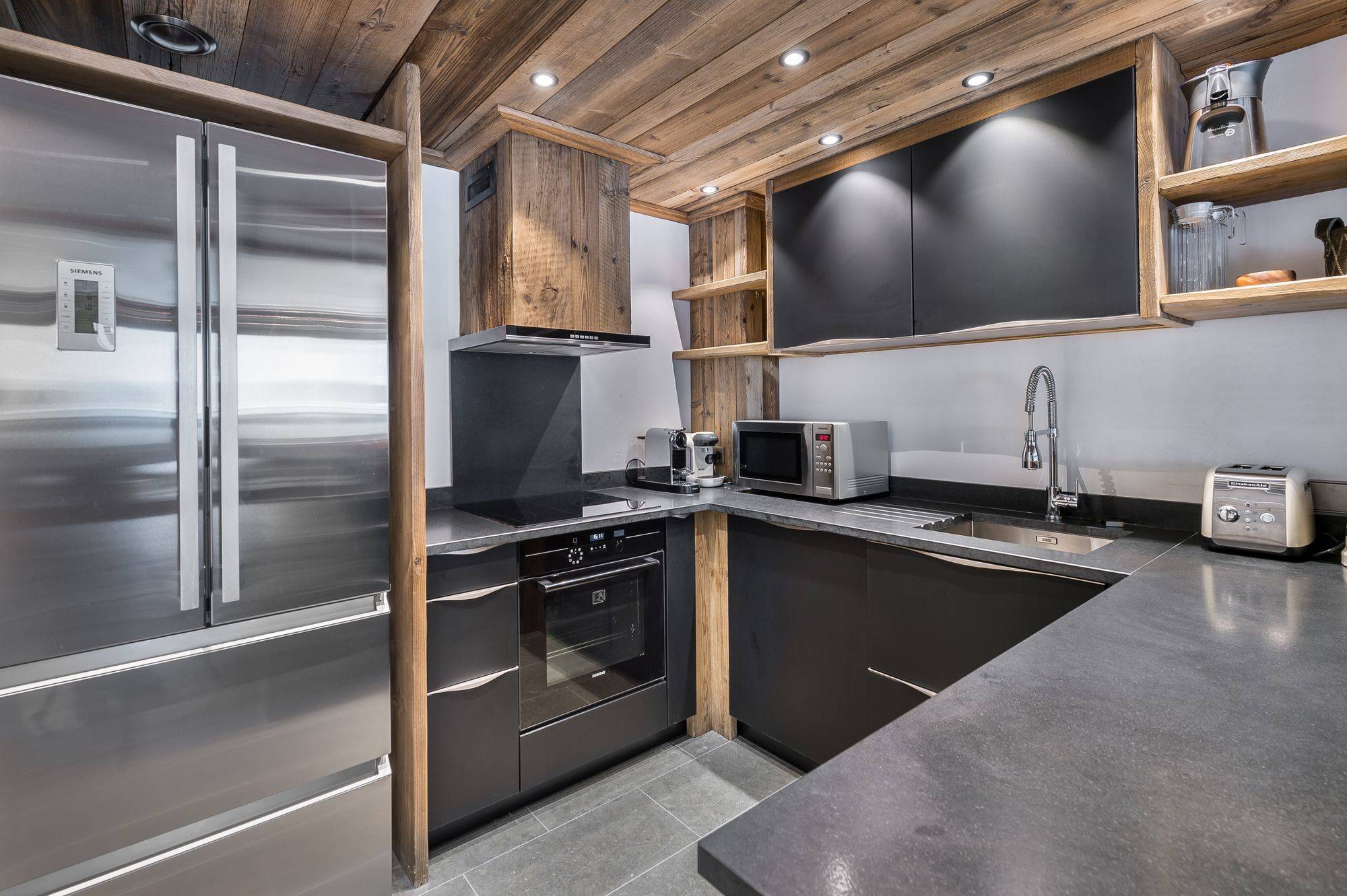 Apartment La Canadienne 3