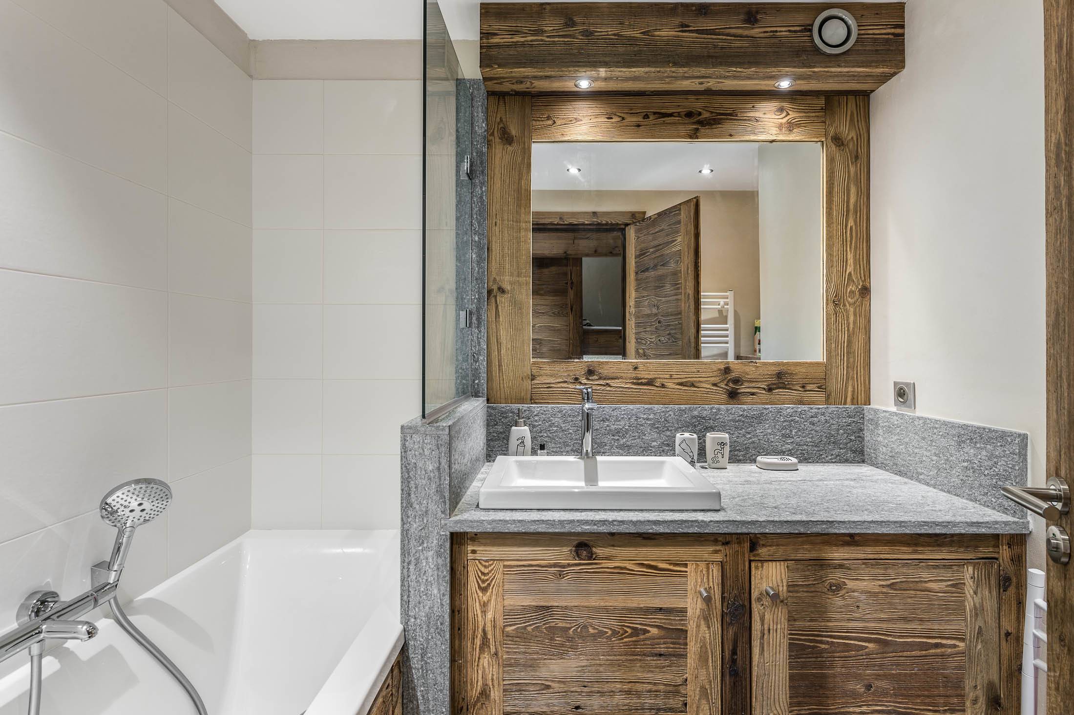 Appartamento Valle Neve 206