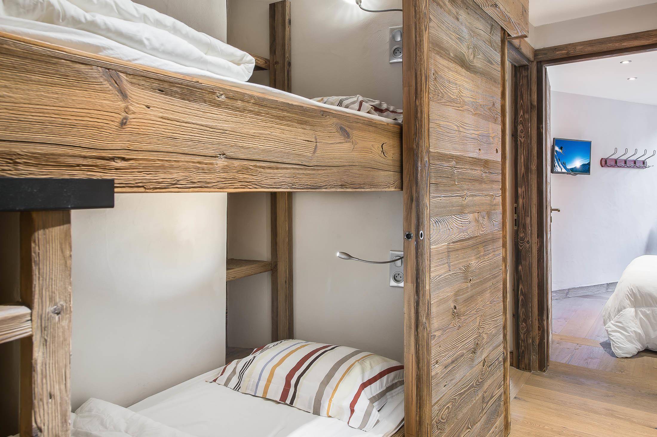 Appartamento Valle Neve 206