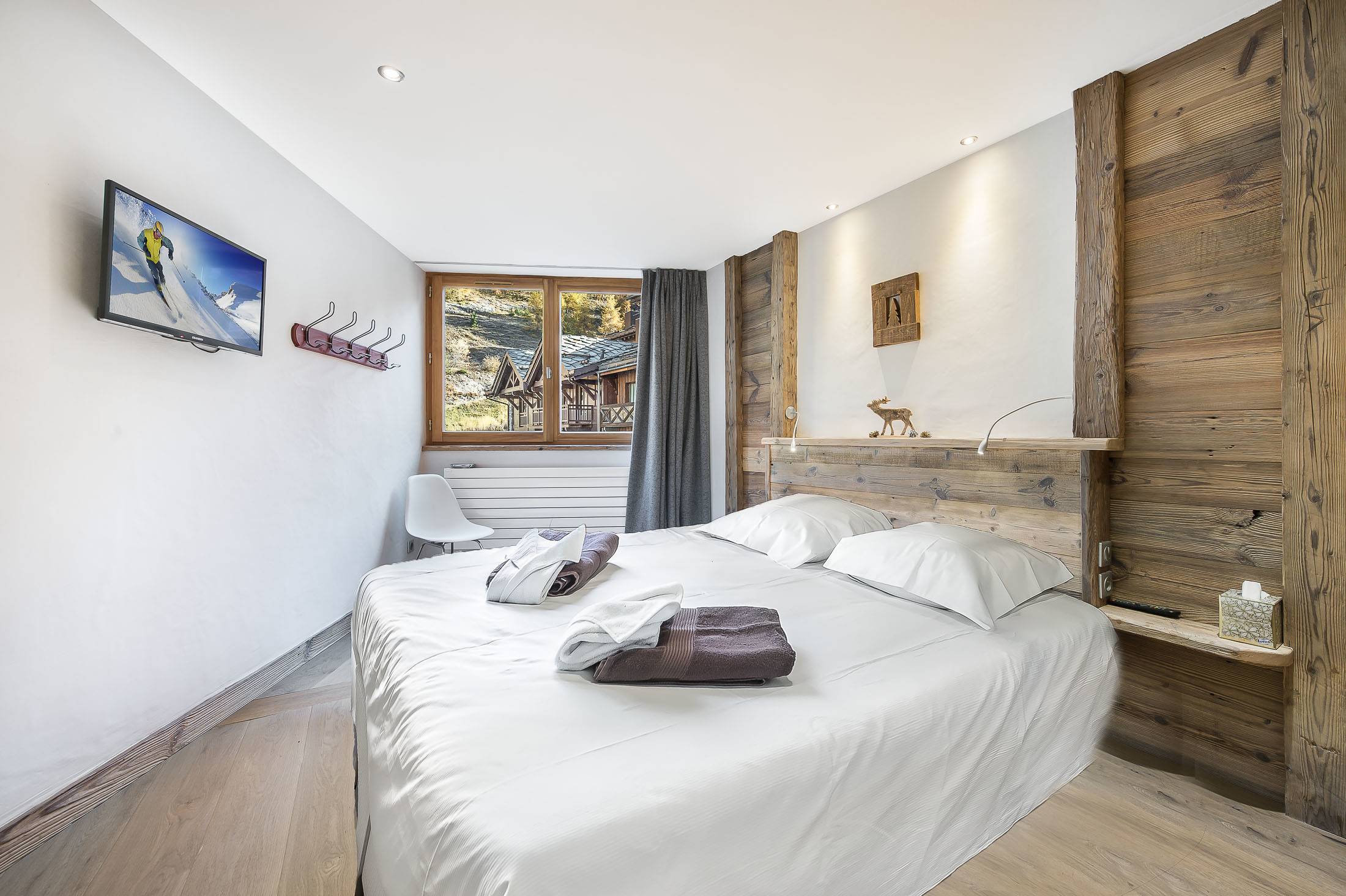 Appartamento Valle Neve 206