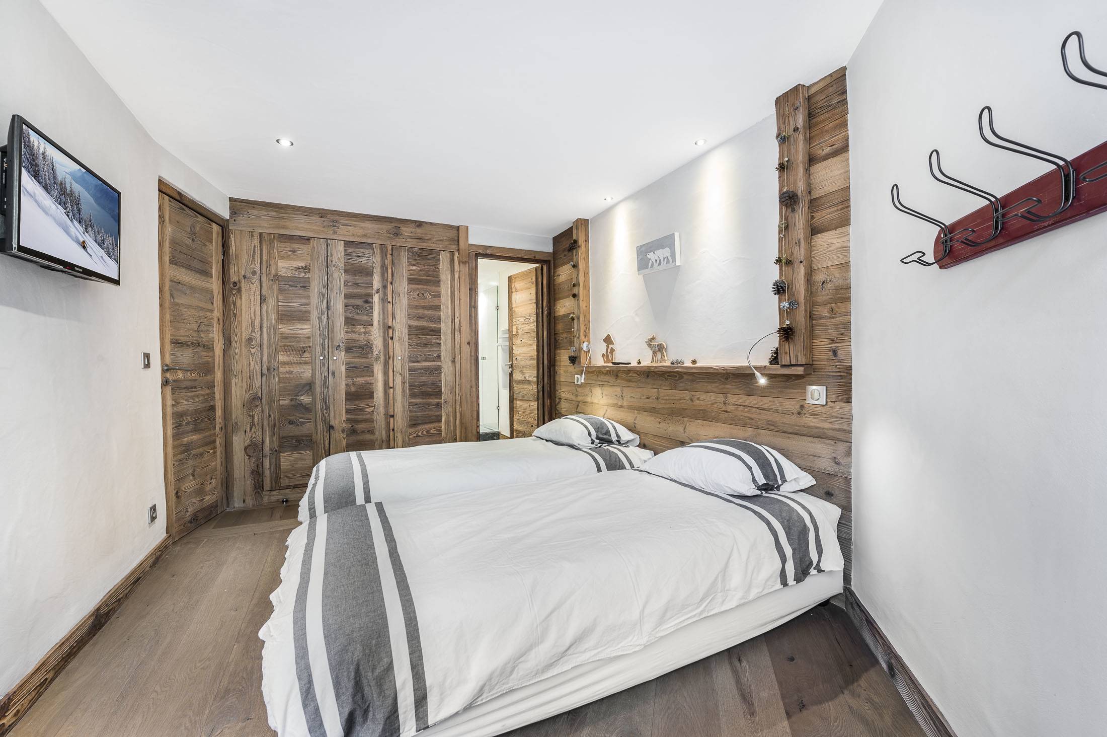 Appartamento Valle Neve 206