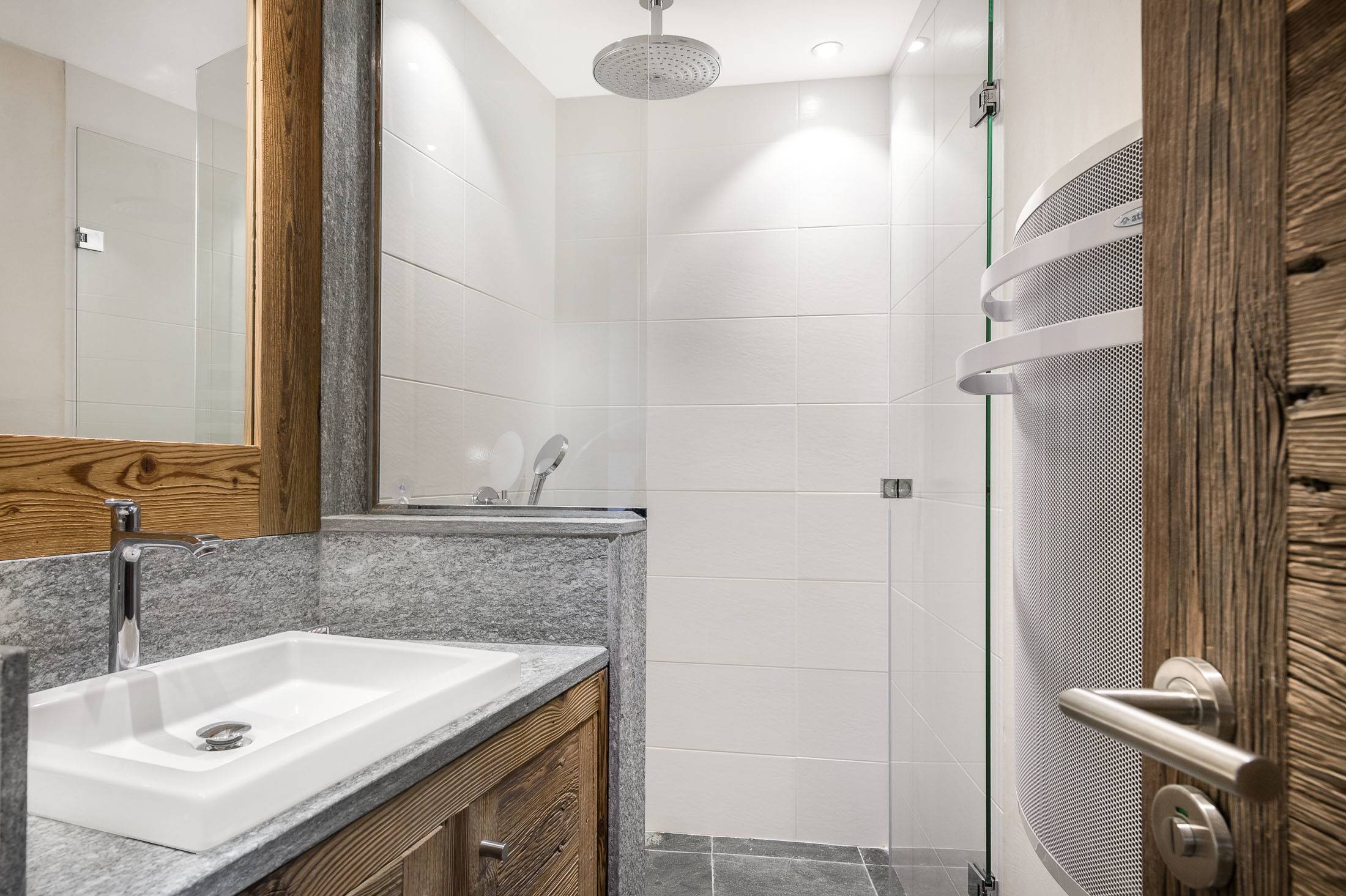 Appartamento Valle Neve 206