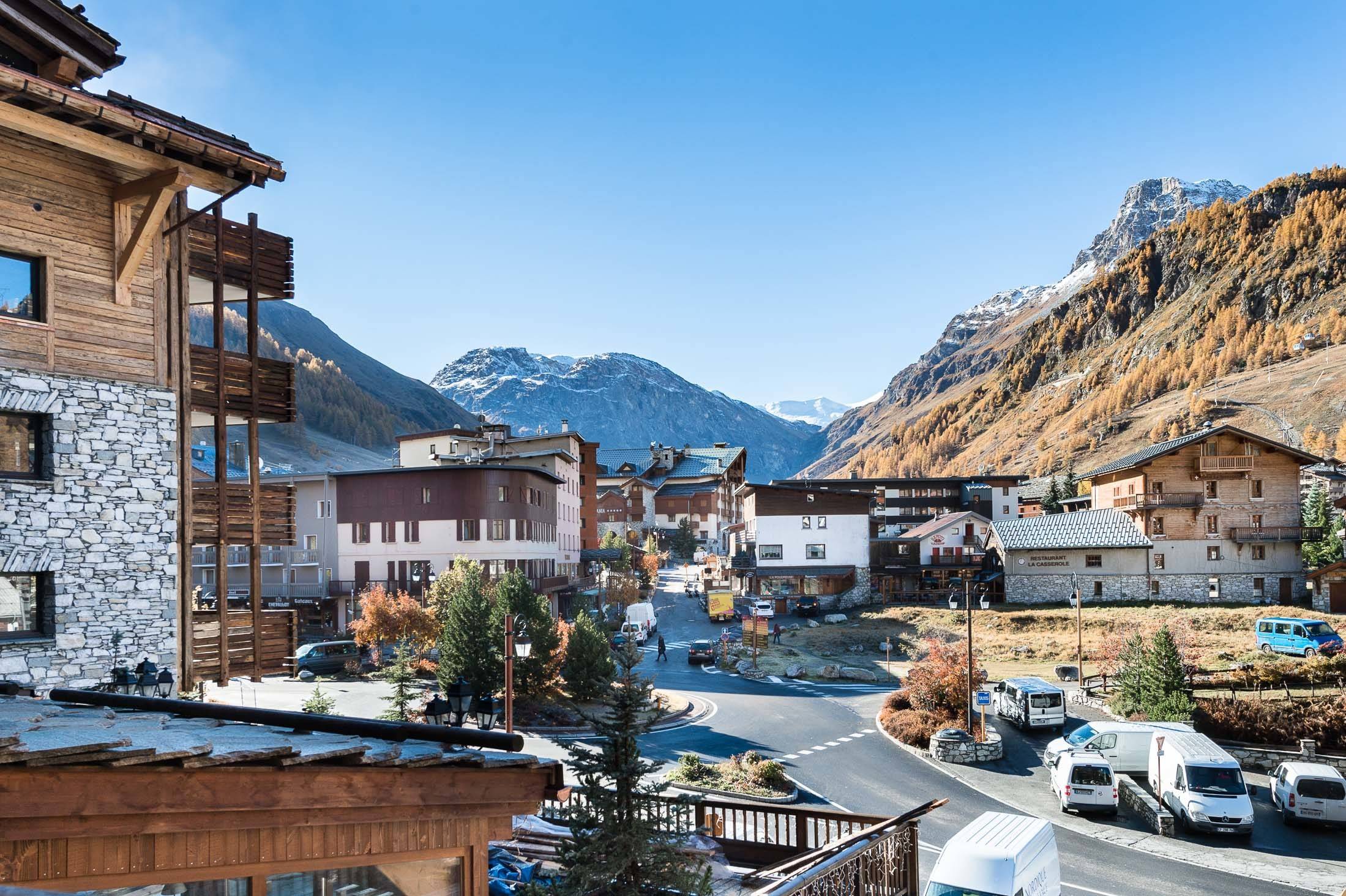 Appartamento Valle Neve 206