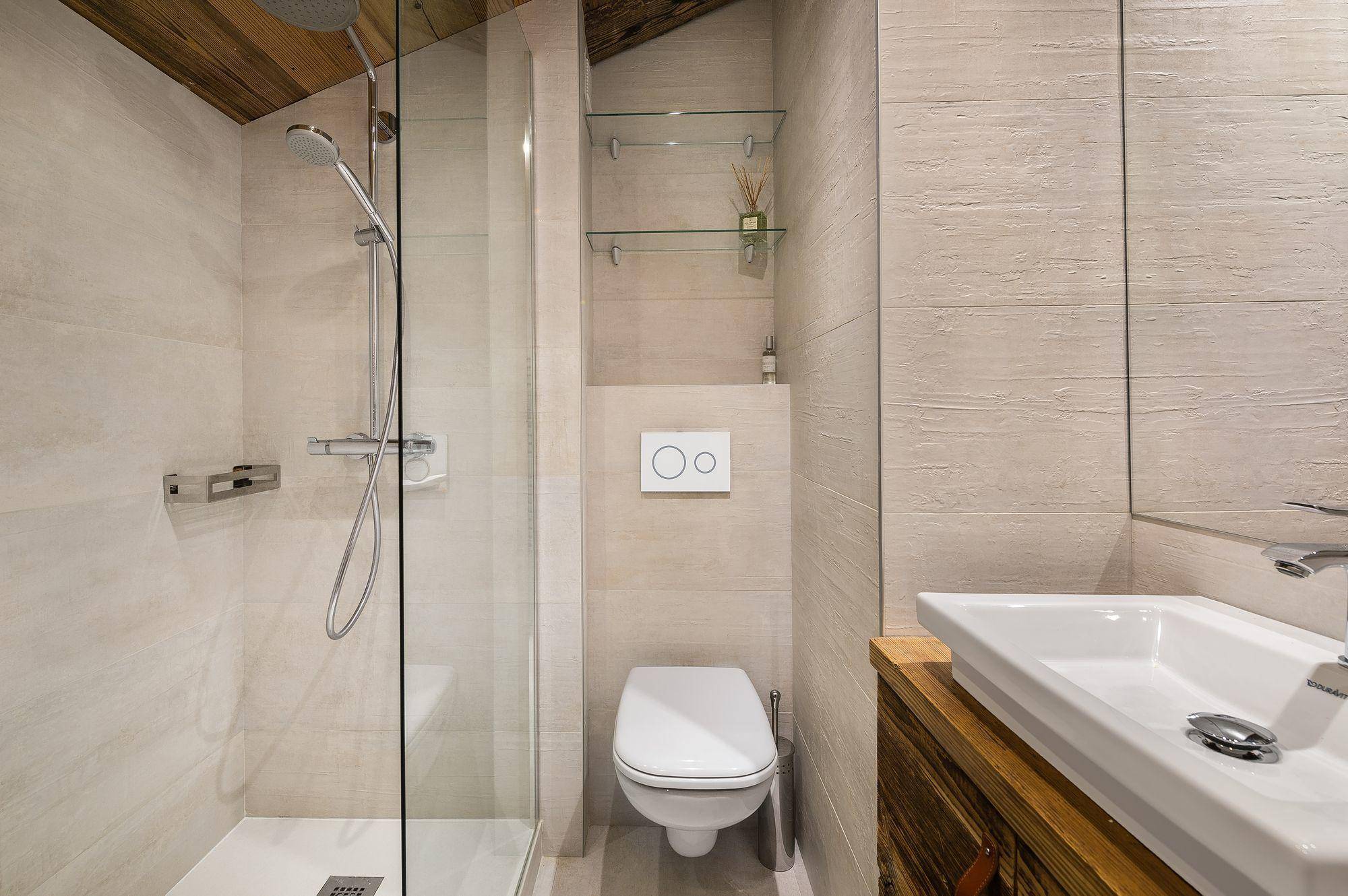 Appartamento Il Giardino Alpino 245