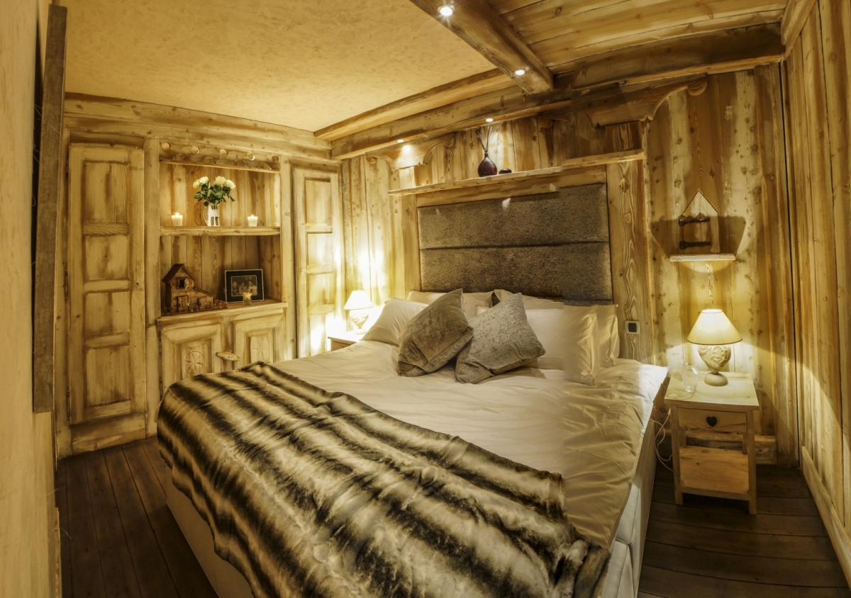 APPARTAMENTO IL PICCOLO OVILE