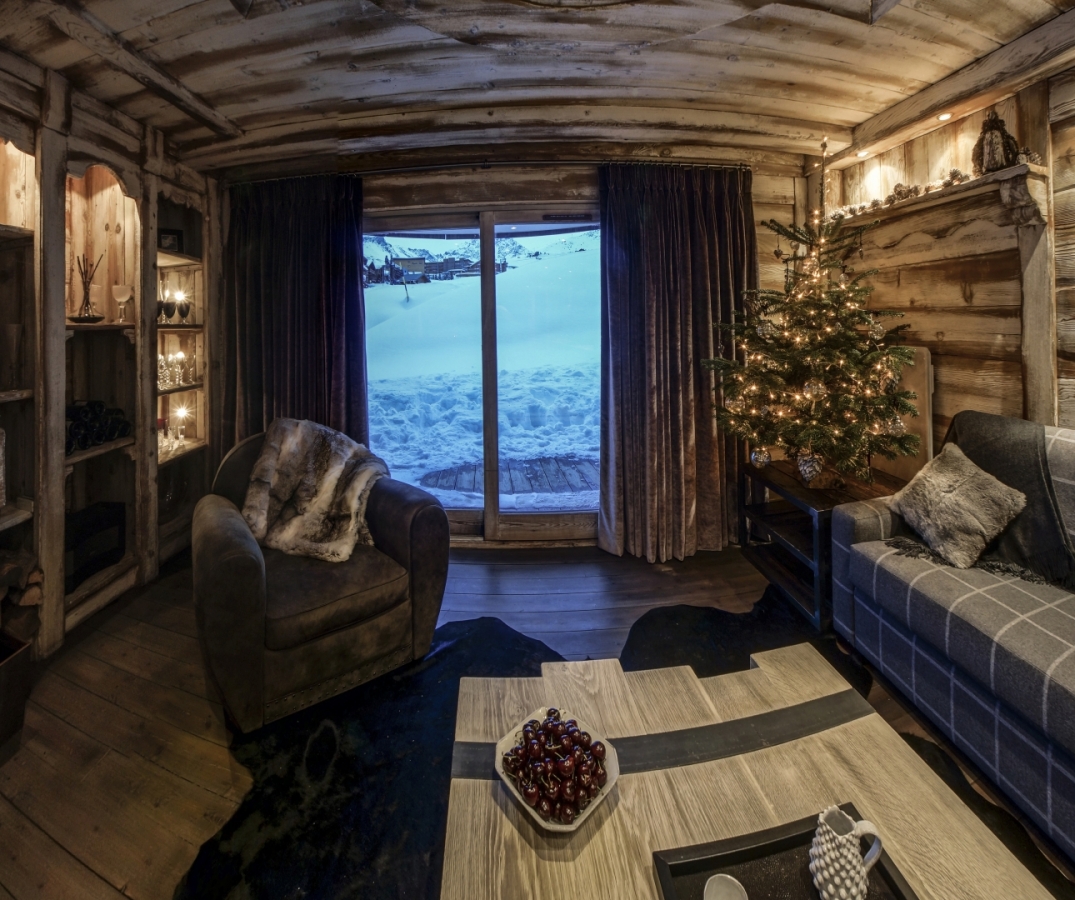 APPARTAMENTO IL PICCOLO OVILE