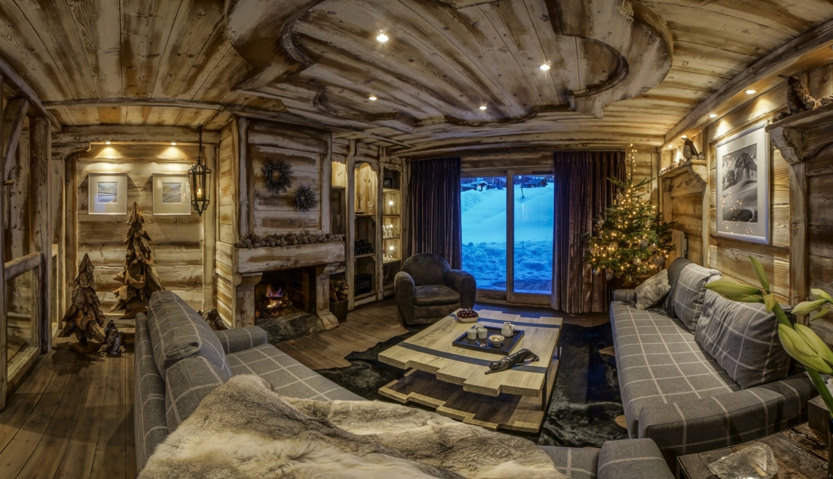 APPARTAMENTO IL PICCOLO OVILE