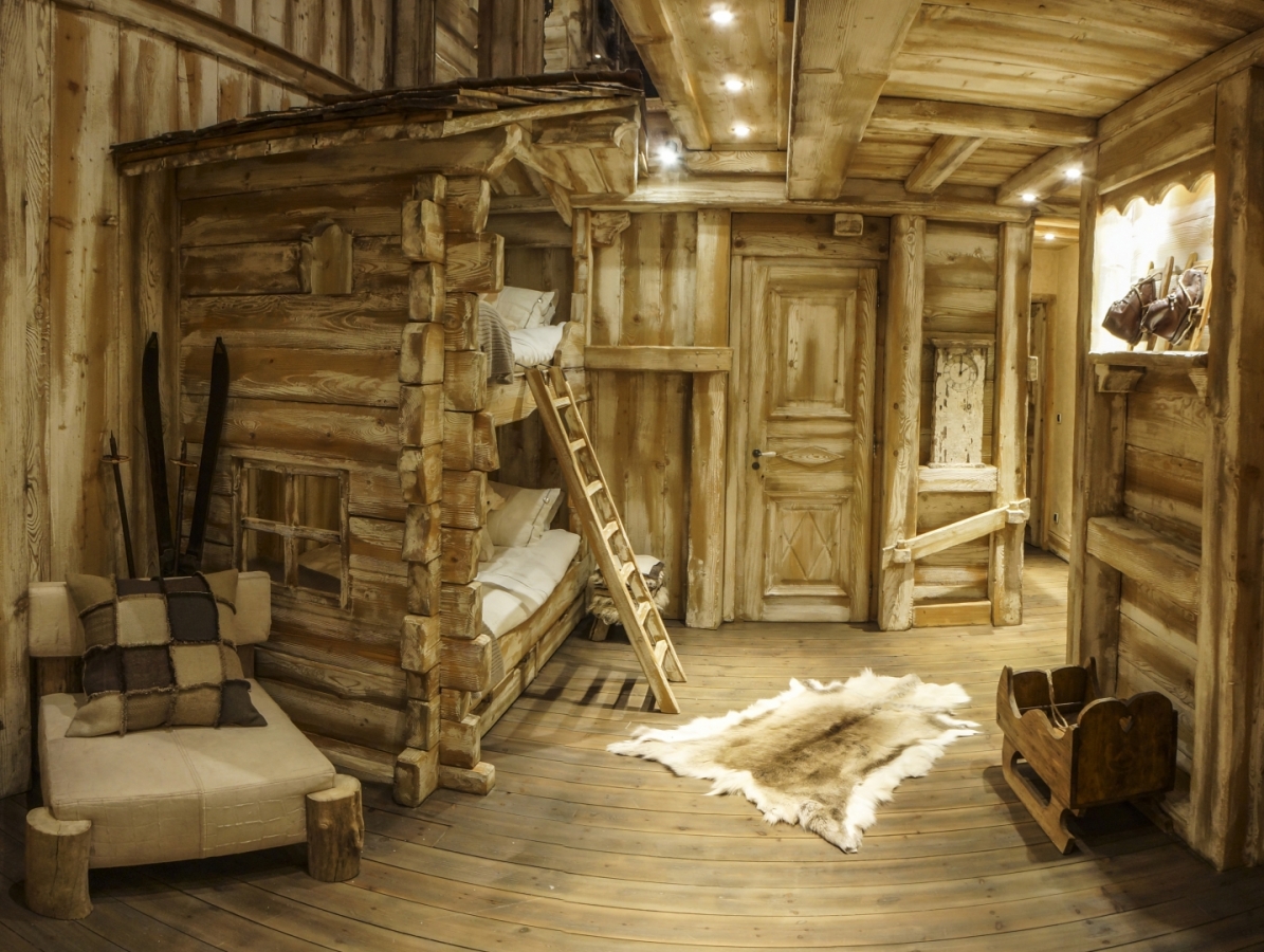 APPARTAMENTO IL PICCOLO OVILE