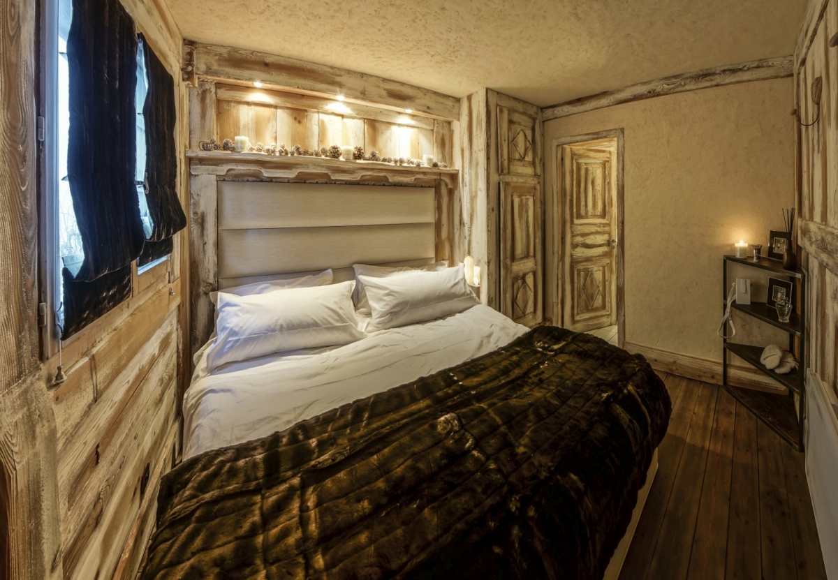 APPARTAMENTO IL PICCOLO OVILE