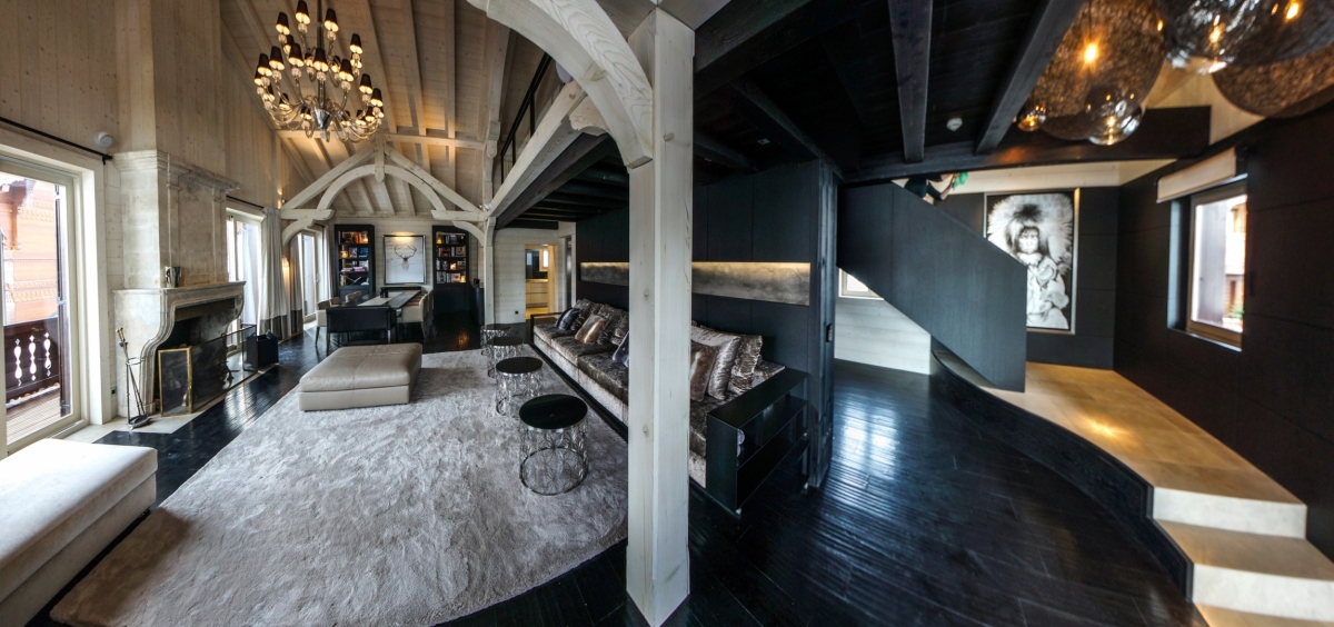 Hameau de Bellecôte