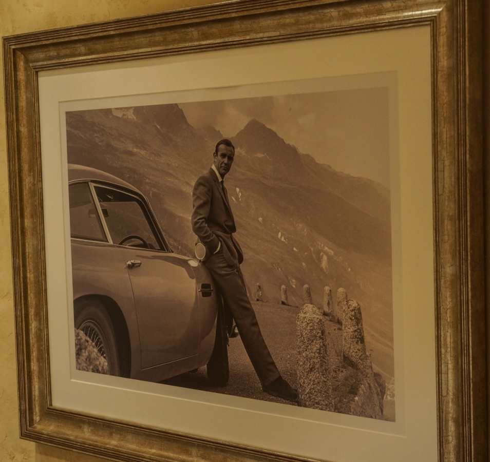 APPARTAMENTO IL PICCOLO OVILE