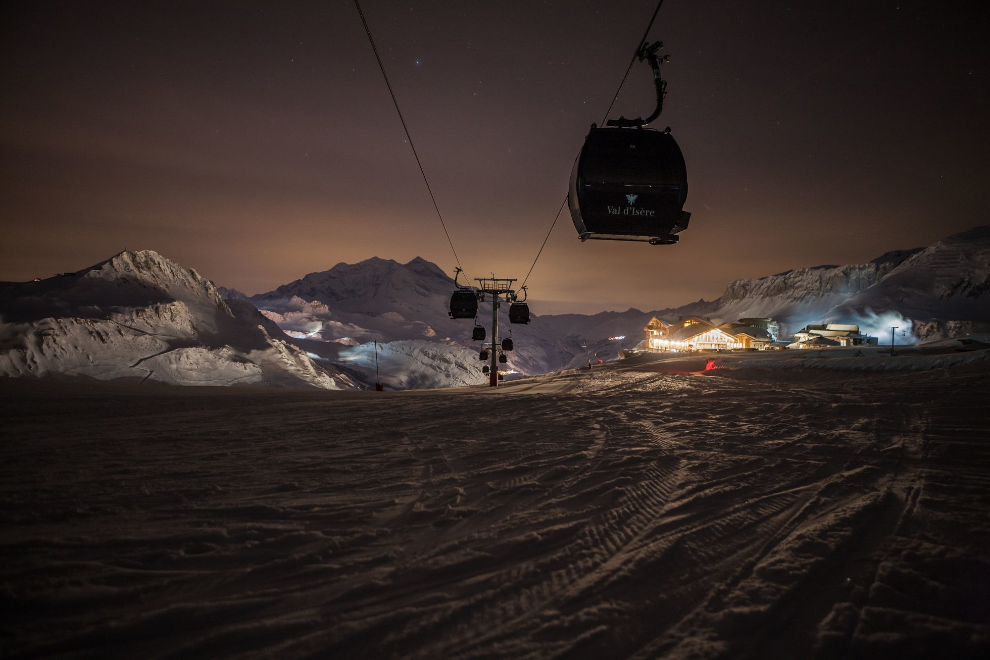 Appartamento Il Rifugio Di Solaise 2