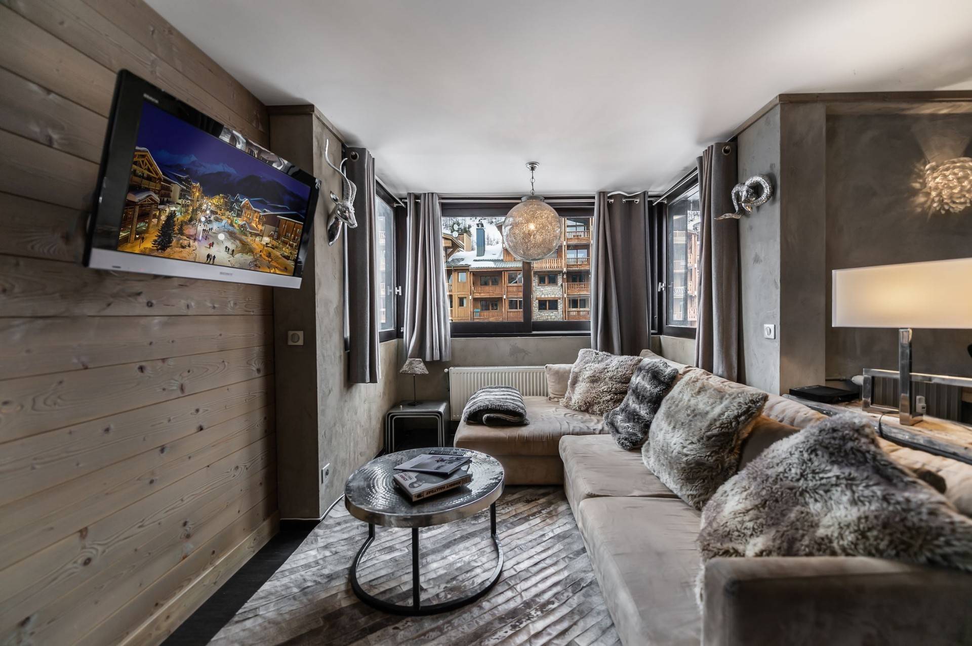 Appartamento Petrì 202/302