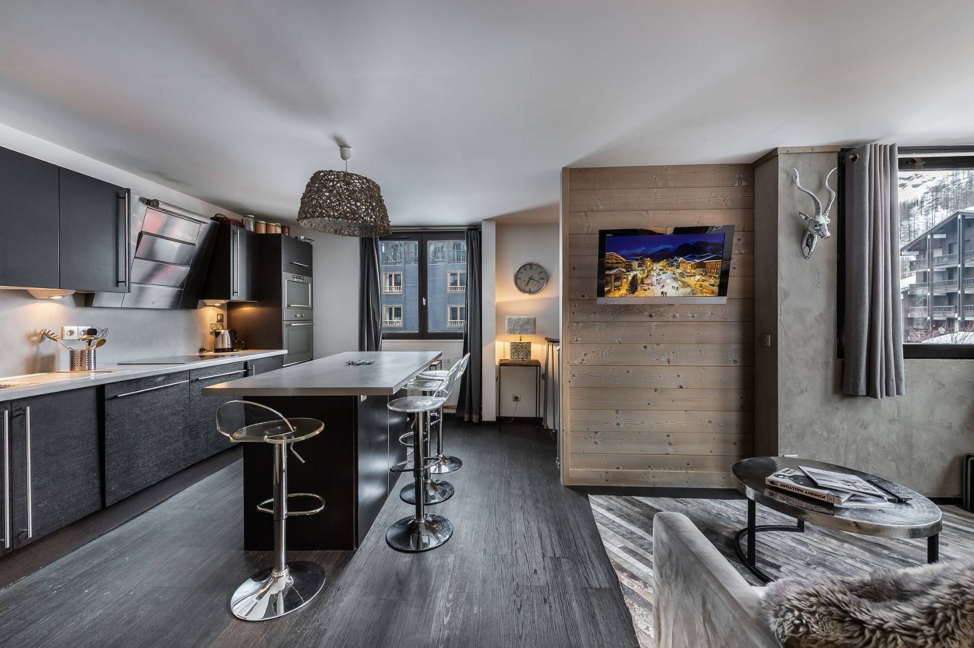 Appartamento Petrì 202/302