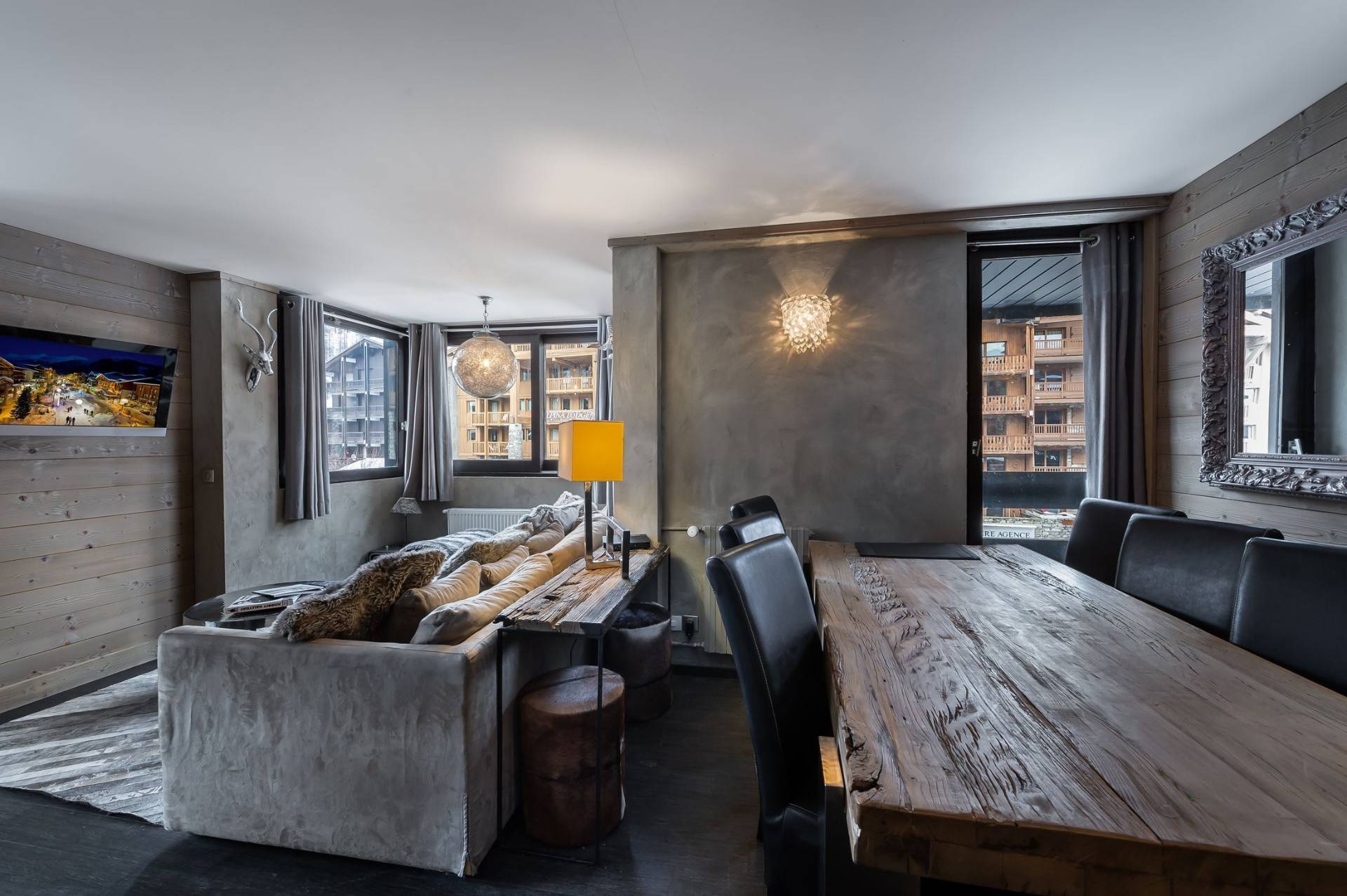 Appartamento Petrì 202/302