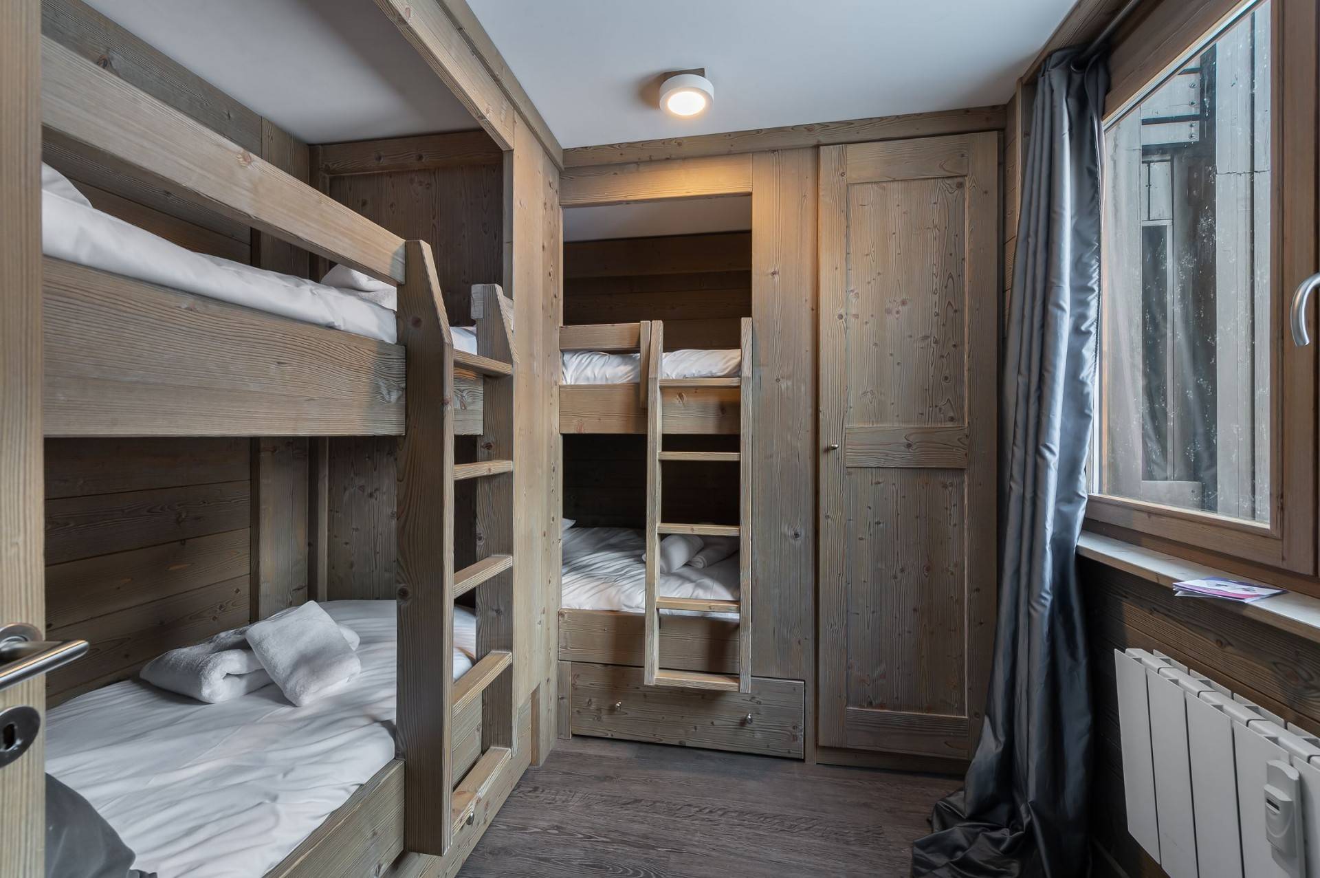 Appartamento Petrì 202/302