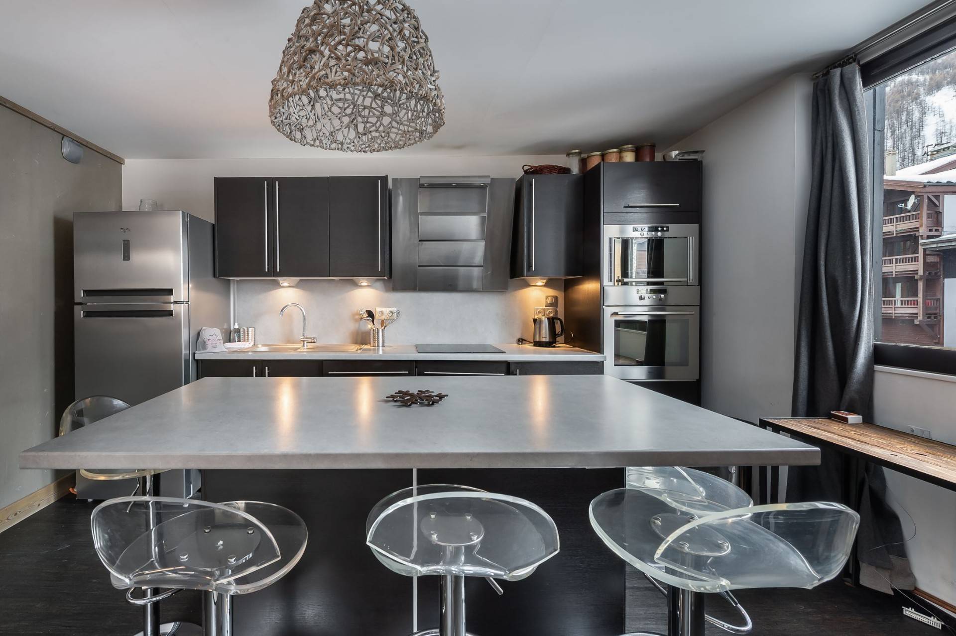 Appartamento Petrì 202/302