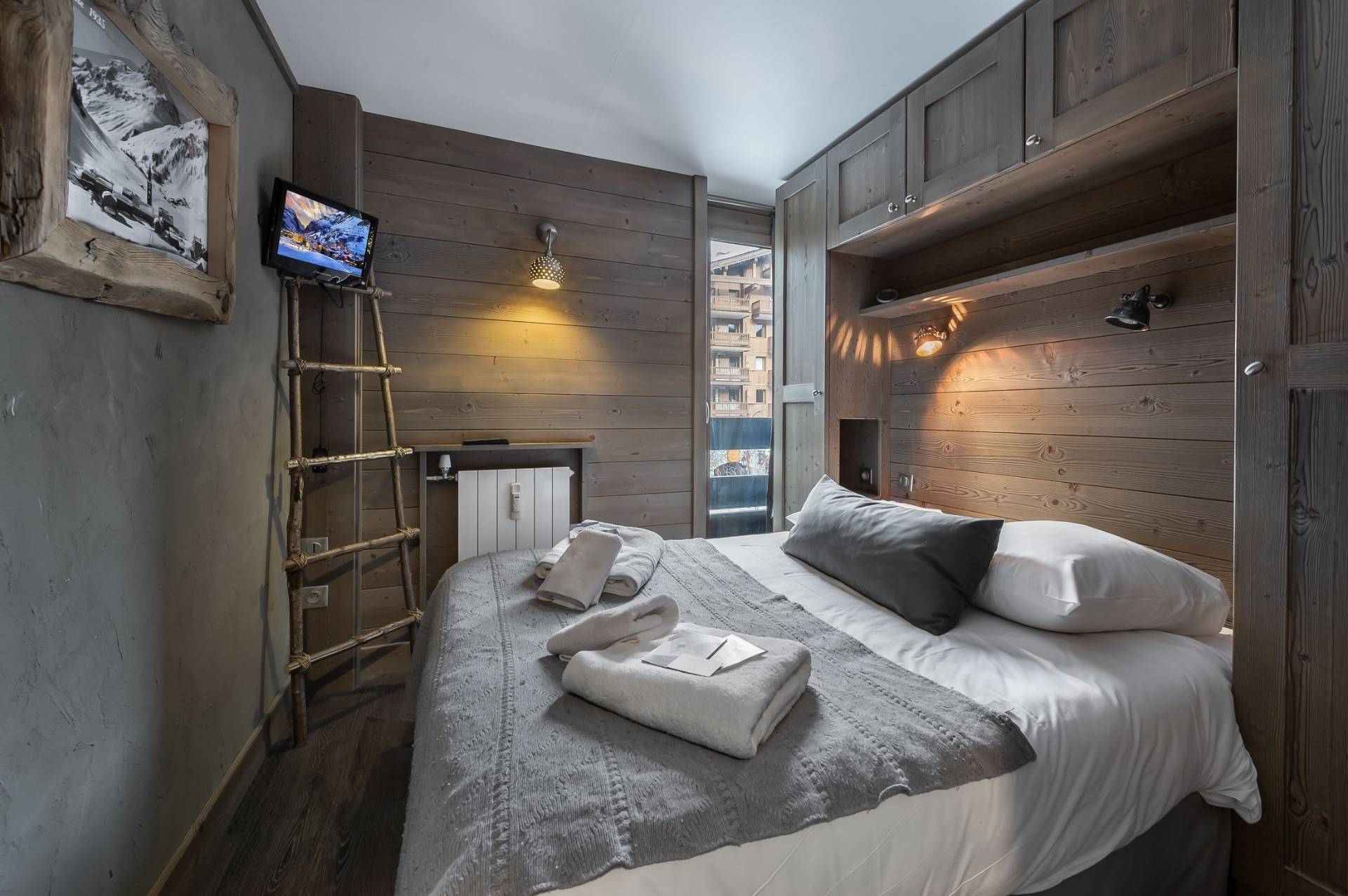 Appartamento Petrì 202/302