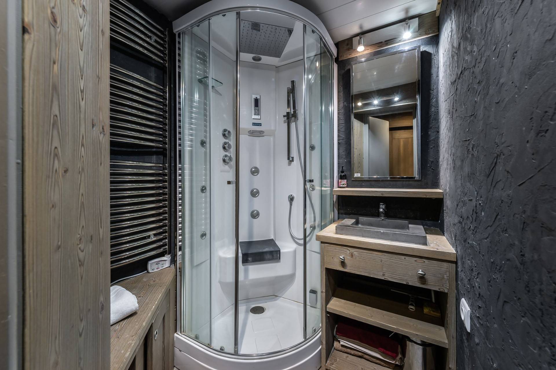 Appartamento Petrì 202/302