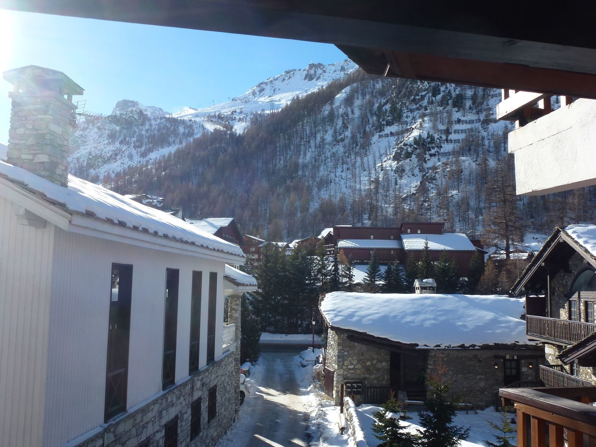 Appartamento Pietra e Vacanze A103