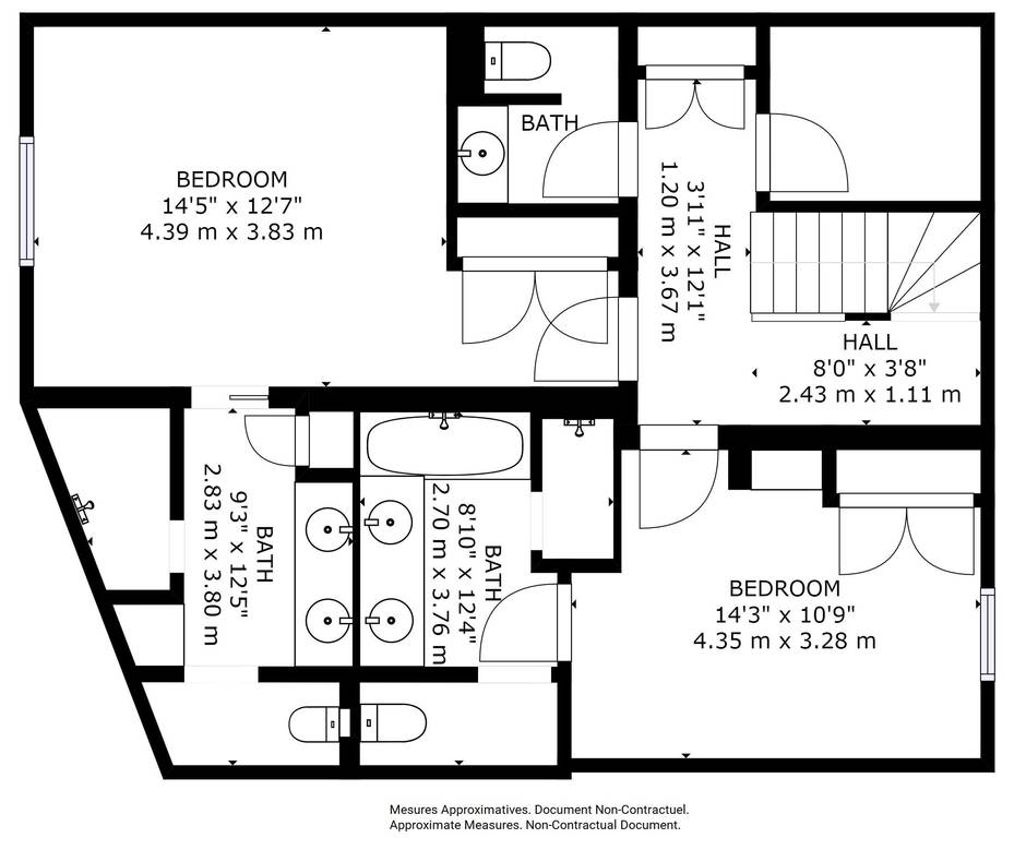 Apartment Cembros 2
