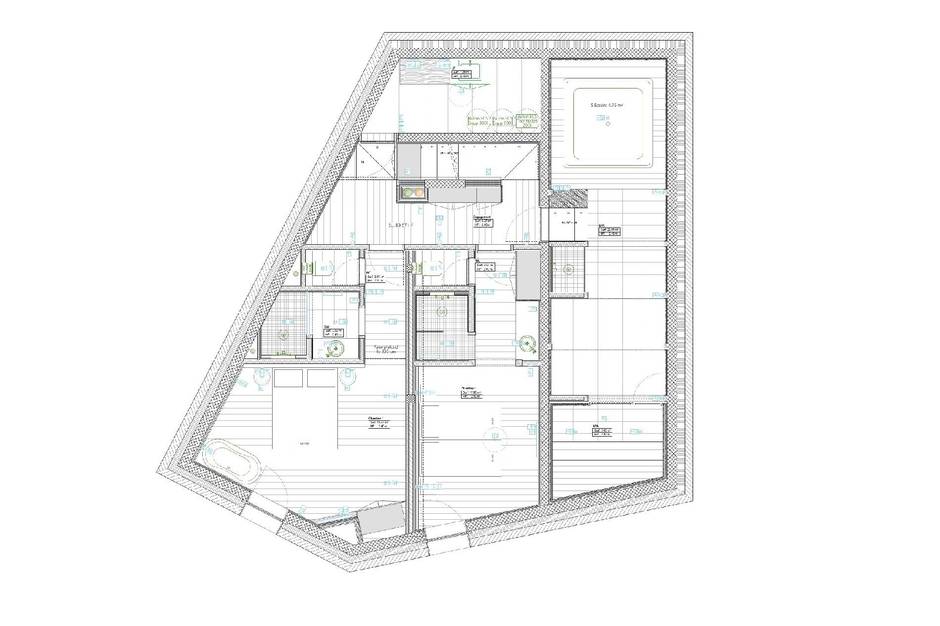 Apartment Chez Sylvain