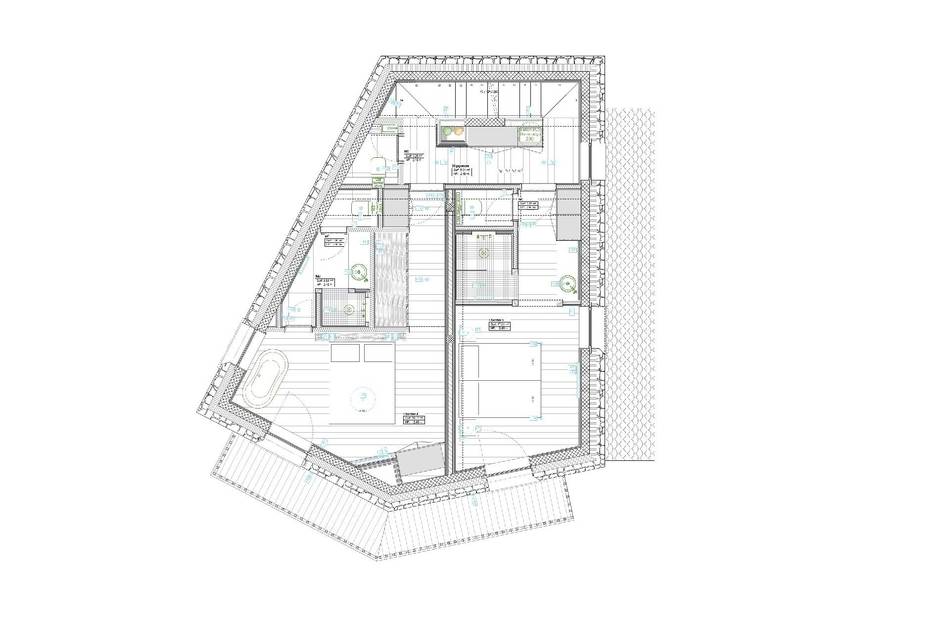 Apartment Chez Sylvain