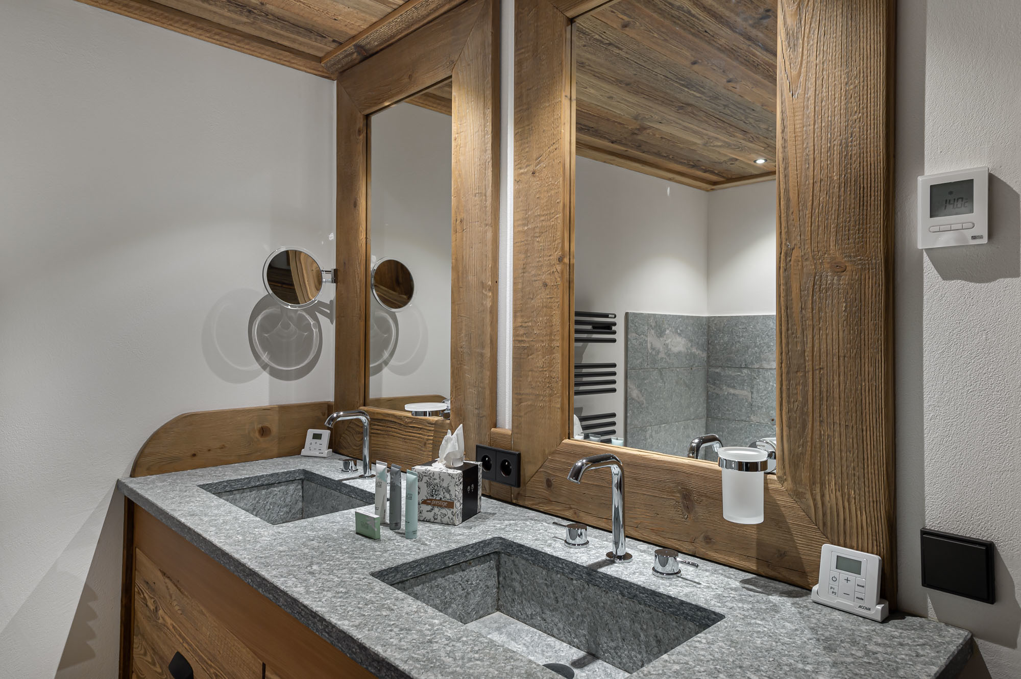 Appartamento Savoiardo 203